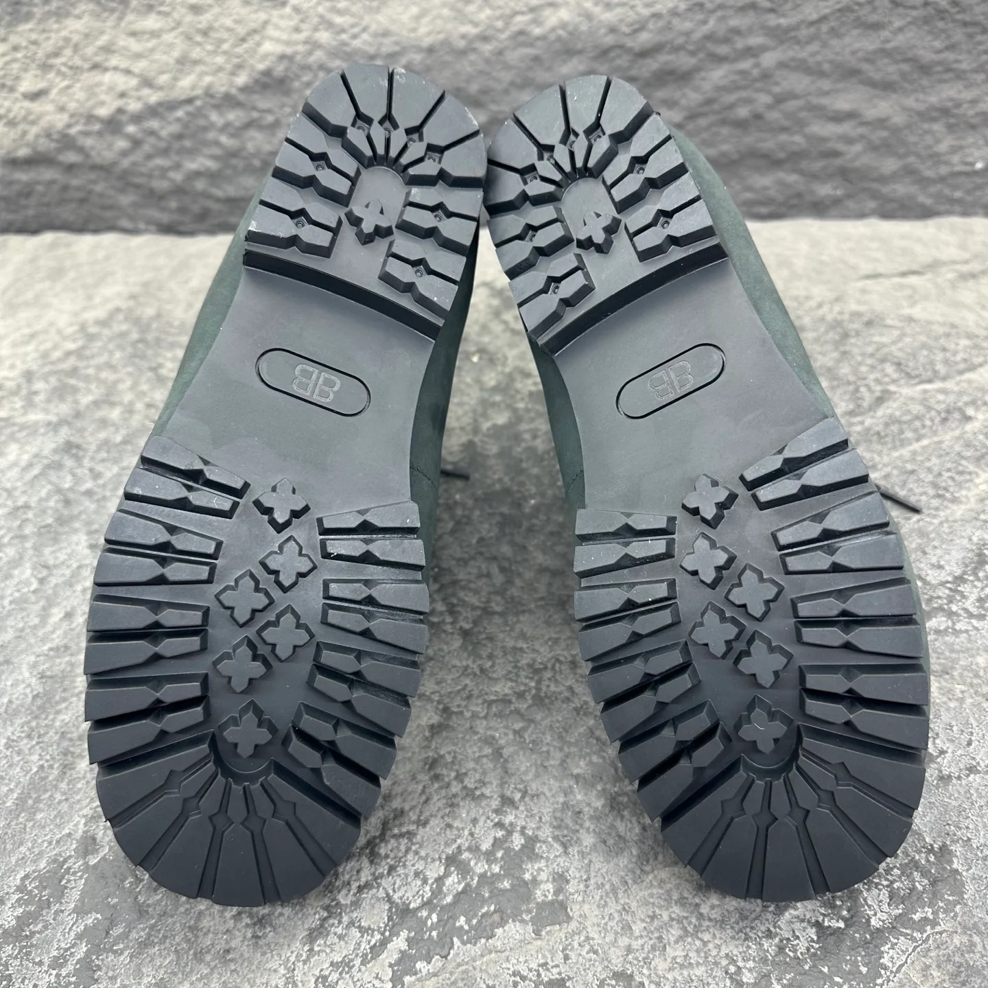 Ботинки Мужские Balenciaga 18153657