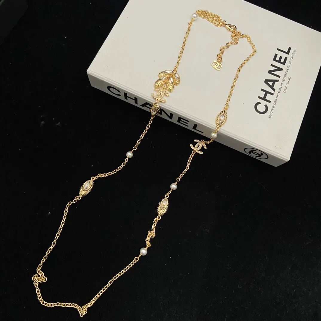 Бижутерия Chanel 11704574