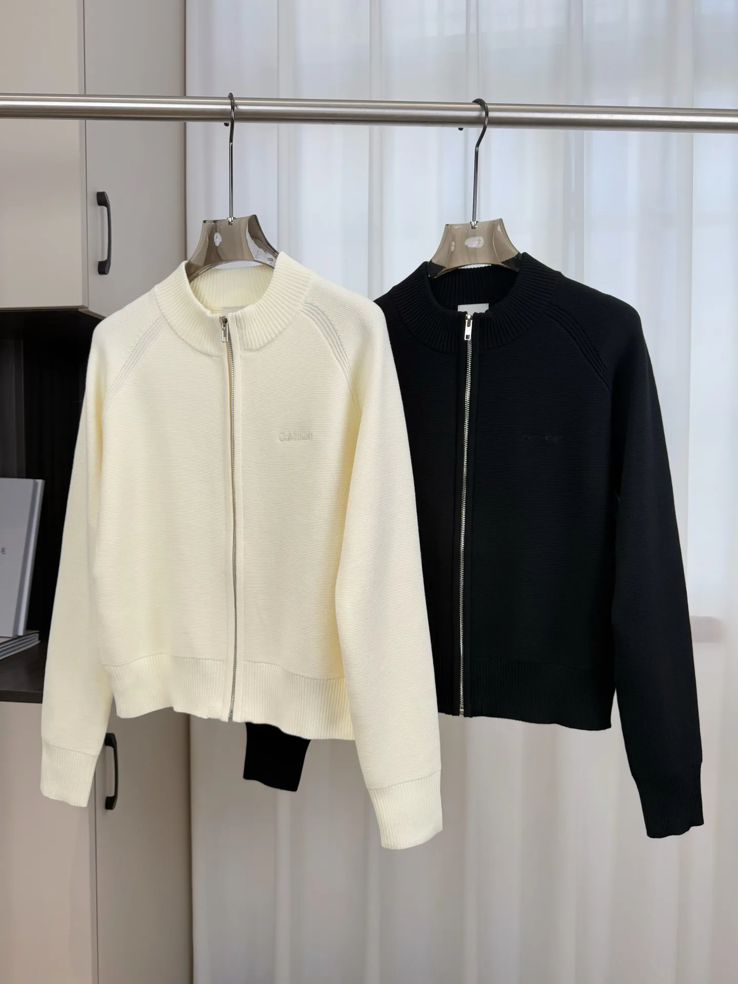 Джемперы И Свитеры Женские Calvin Klein 806447