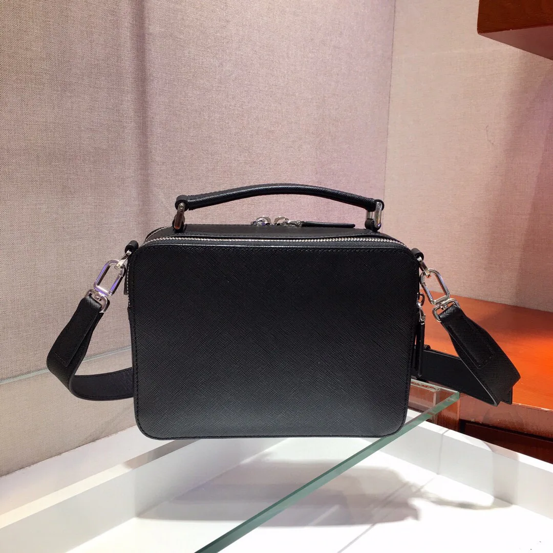 Барсетки Мужские Prada 18323126