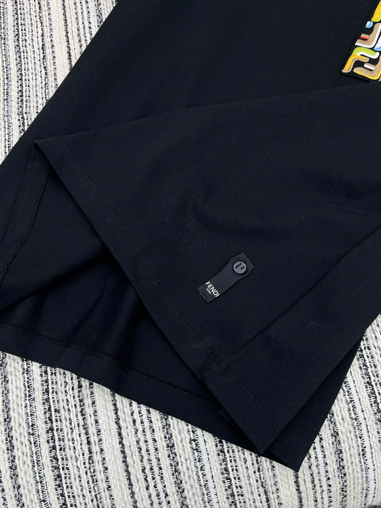 Футболки Женские Fendi 17876