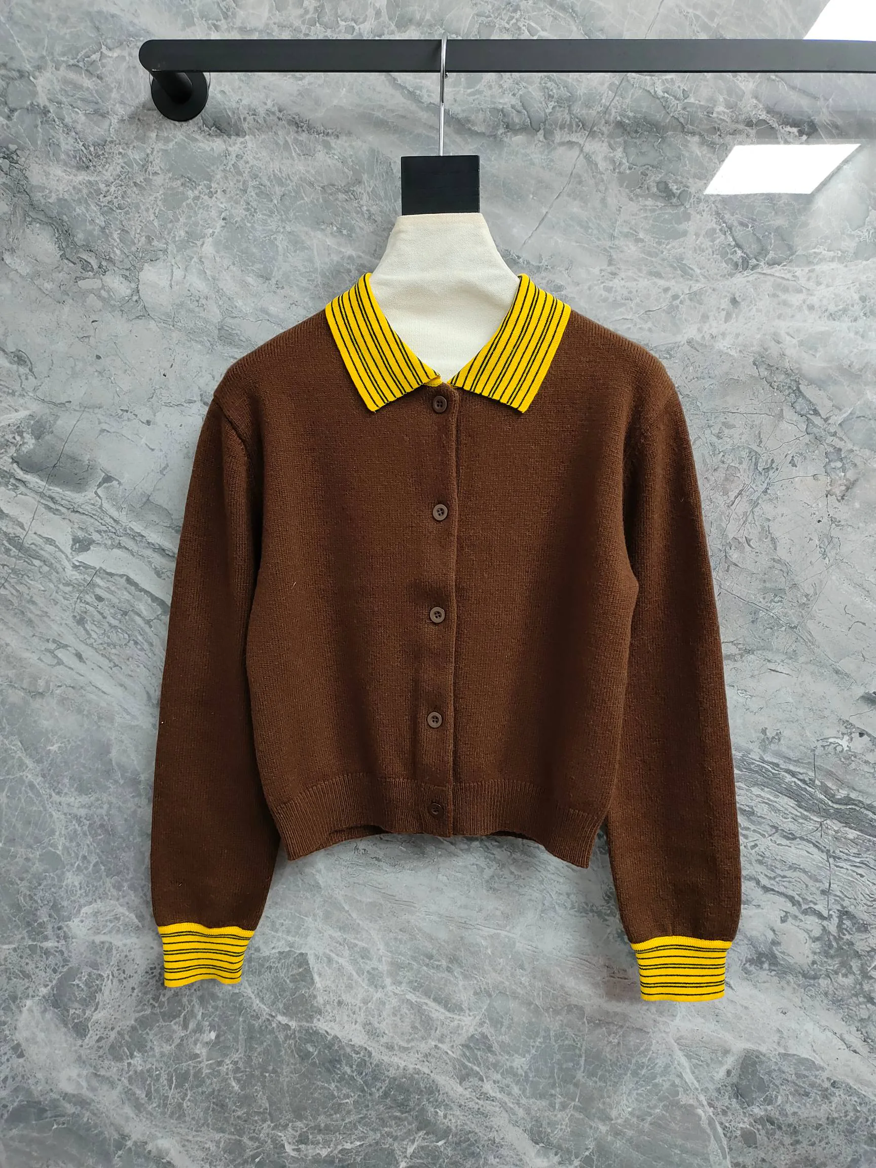 Джемперы И Свитеры Женские Prada 5527069