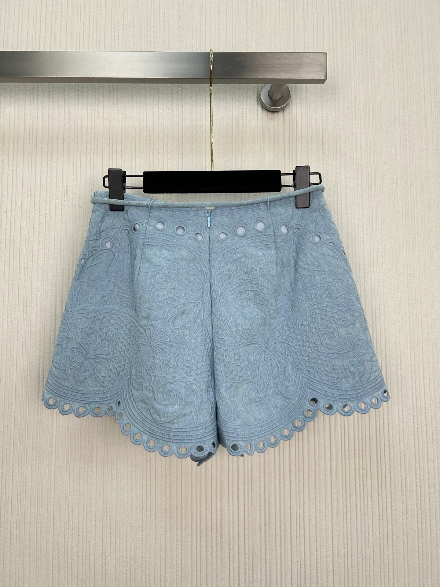 Шорты Женские Zimmermann 11905628