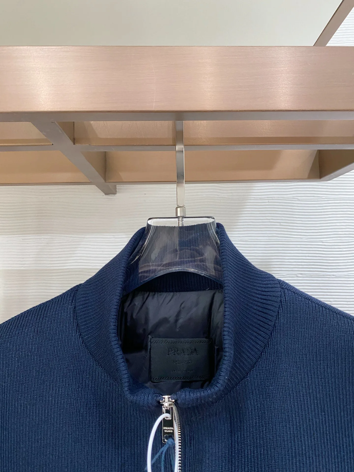 Джемперы И Свитеры Мужские Prada 4600967