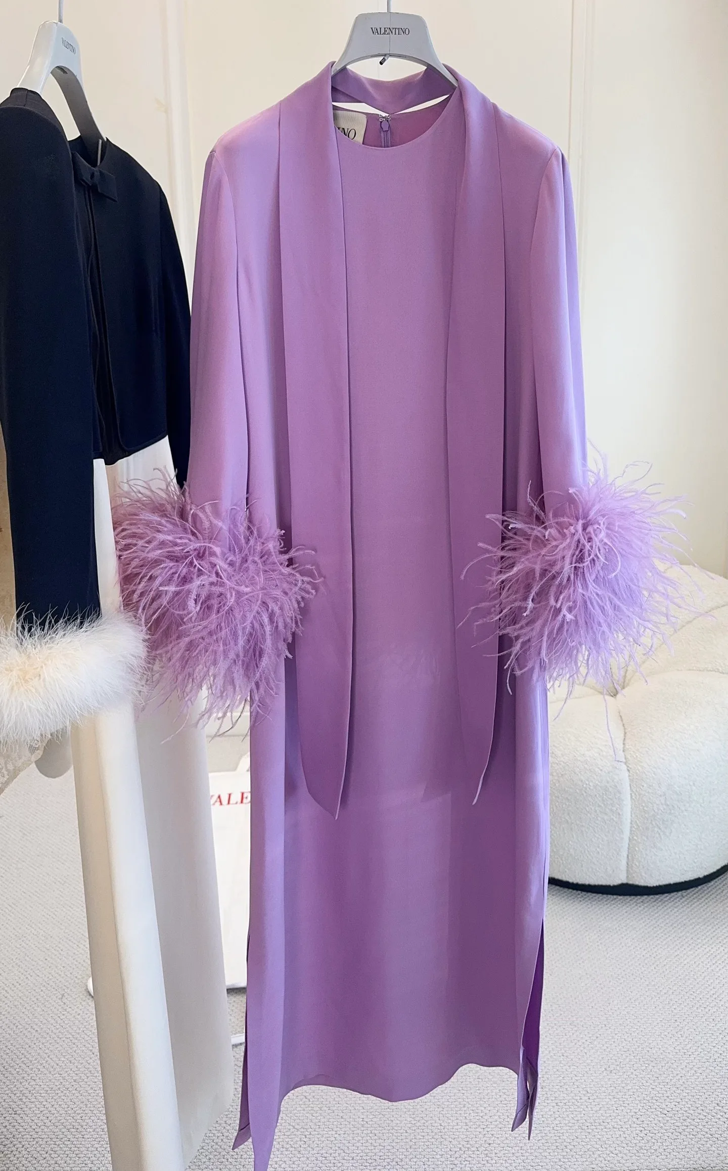 Платья Женские Valentino 1080805