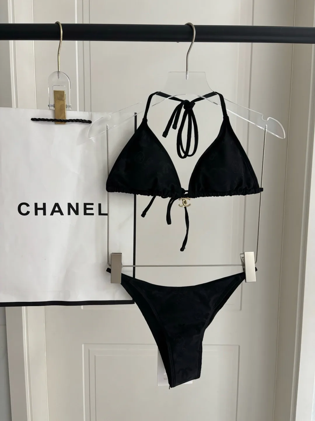 Купальники Женские Chanel 17588967