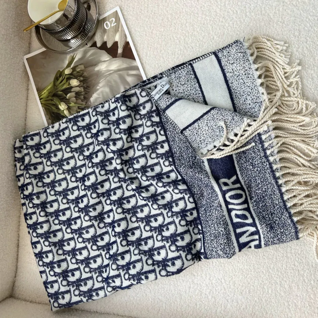 Шарфы Dior 91068