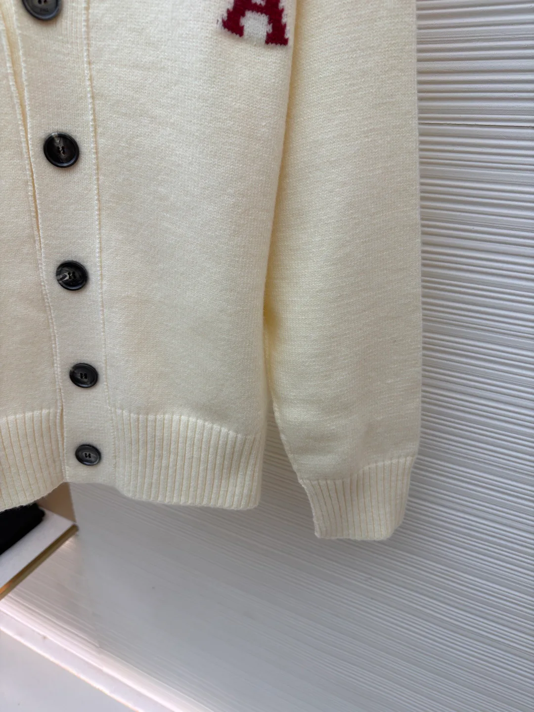 Джемперы И Свитеры Мужские Ami Paris 339527