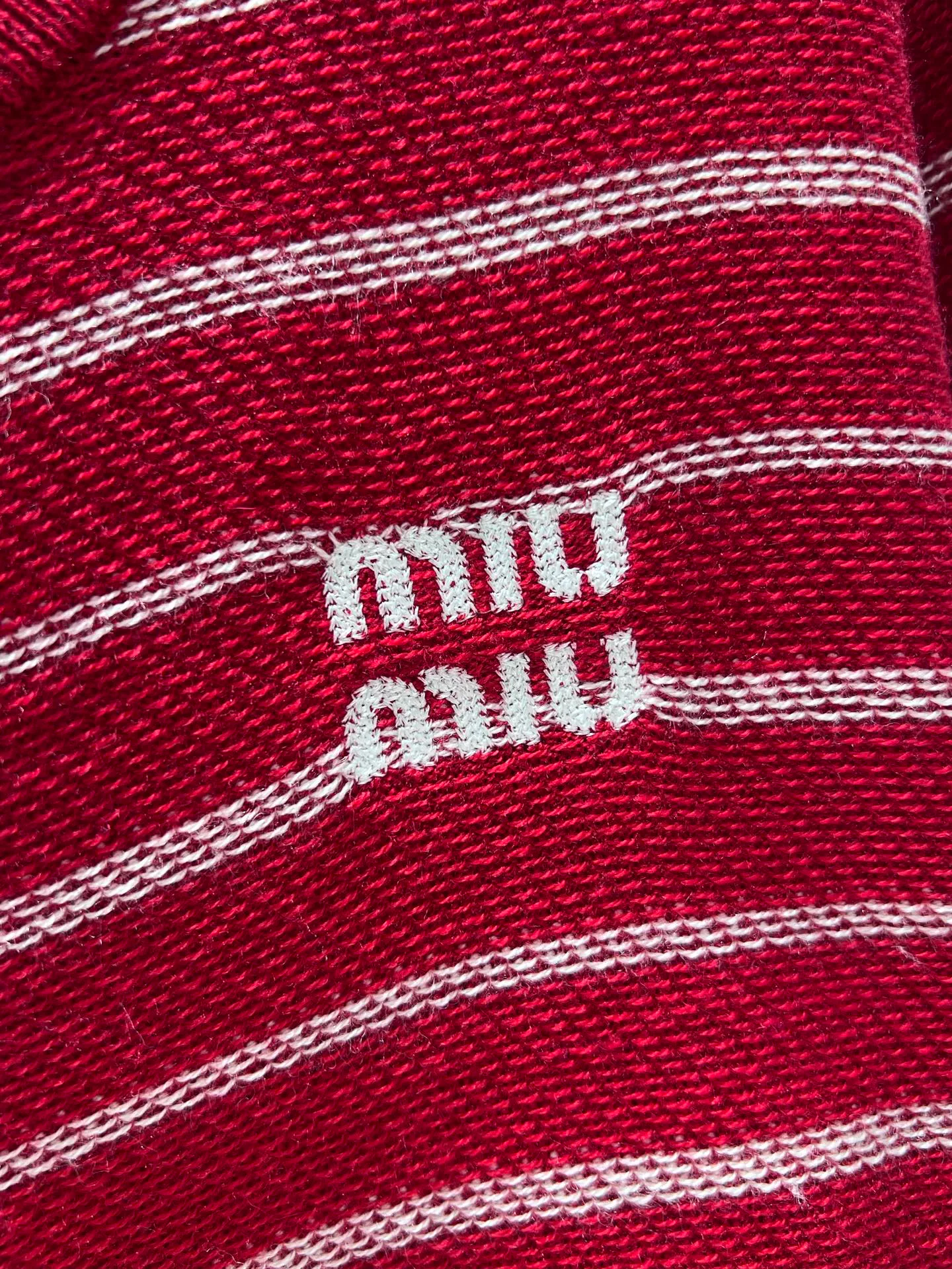 Джемперы И Свитеры Женские Miu Miu 5077075
