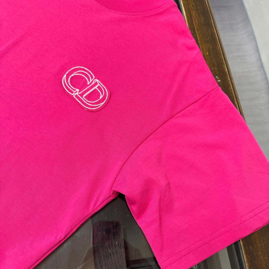 Футболки Женские Christian Dior 10692104