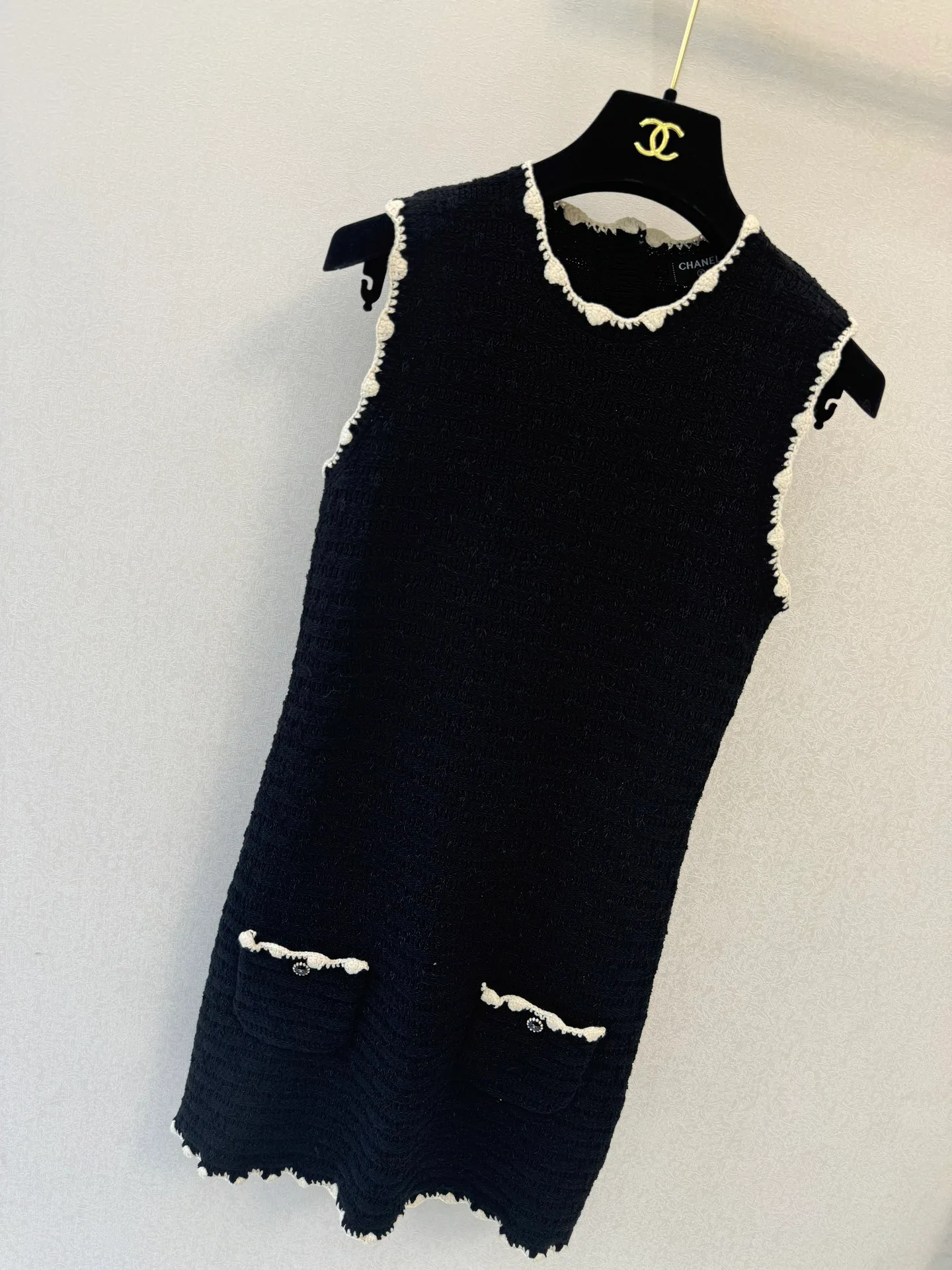 Платья Женские Chanel 6651258