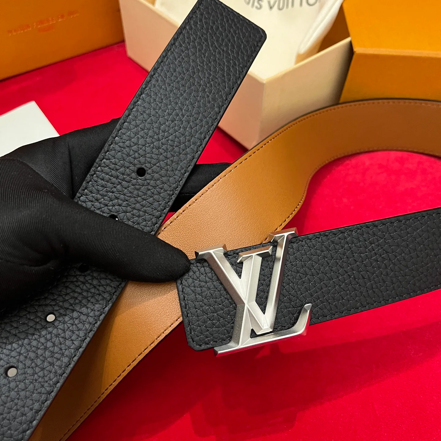 Ремни Louis Vuitton 89423