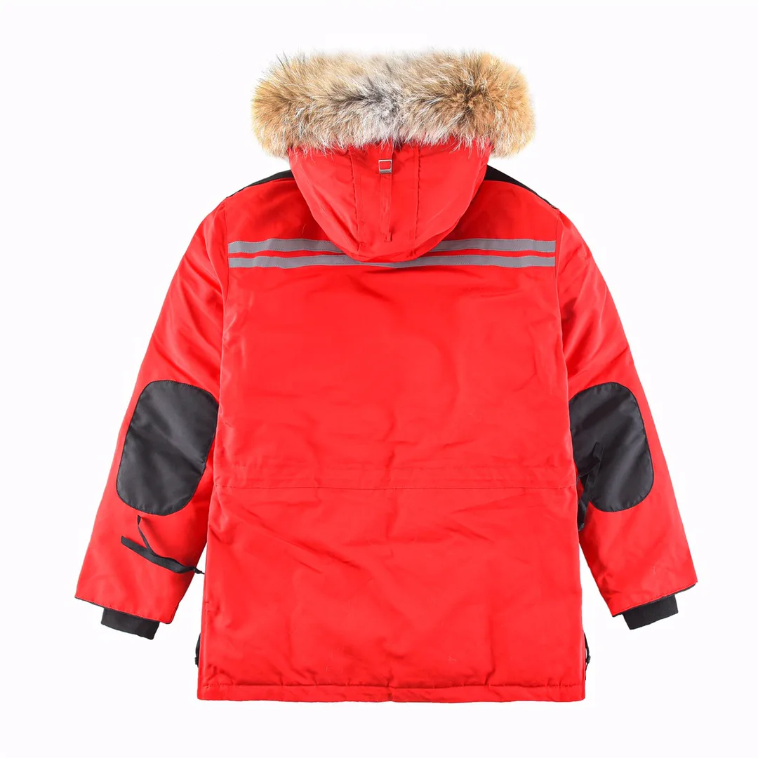 Куртки И Пуховики Женские Canada Goose 4963560