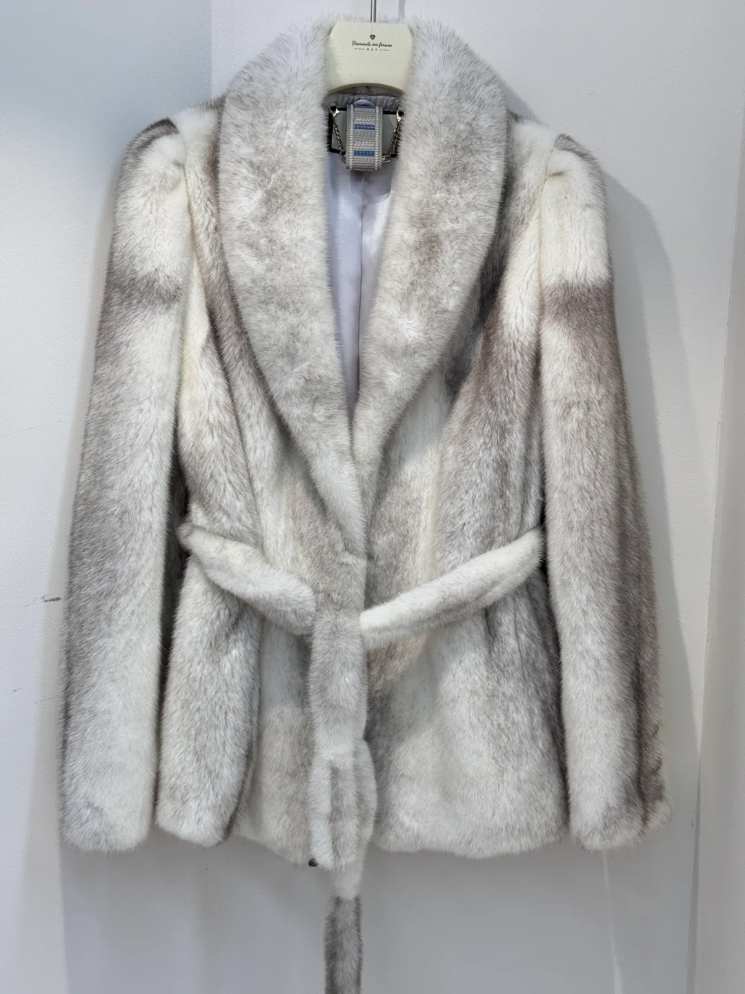 Шубы Женские Gucci 2518102