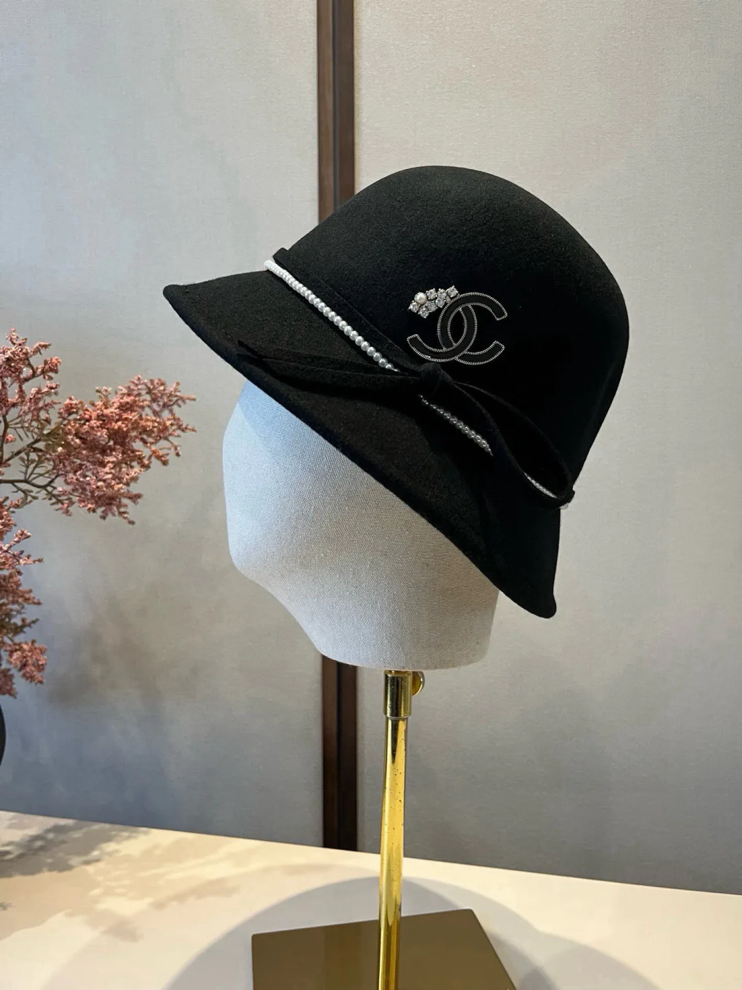 Головные Уборы Chanel 920656