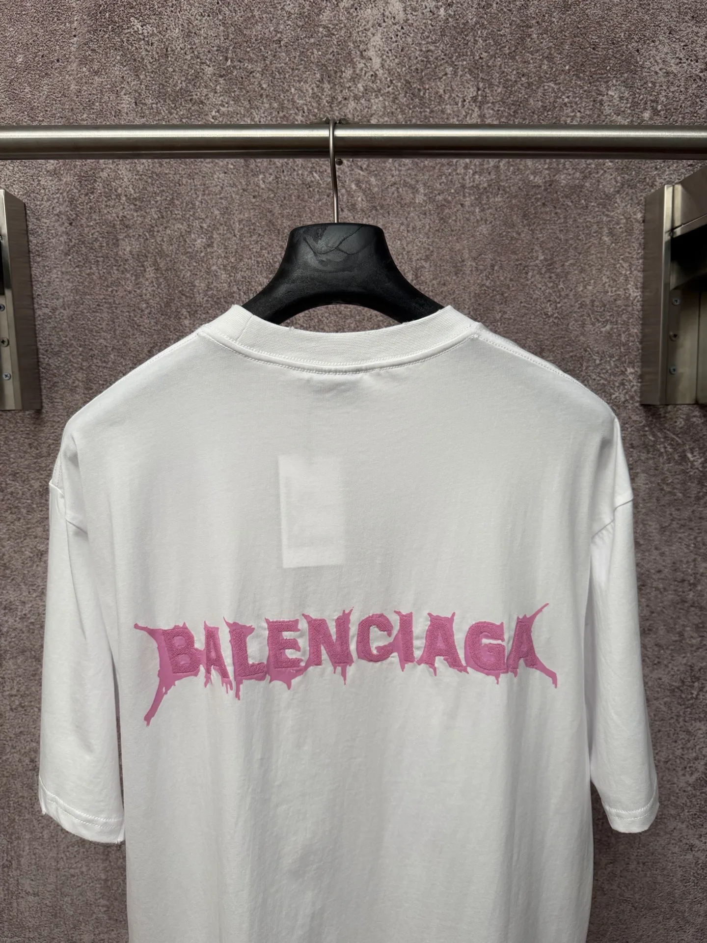 Футболки Мужские Balenciaga 13554808