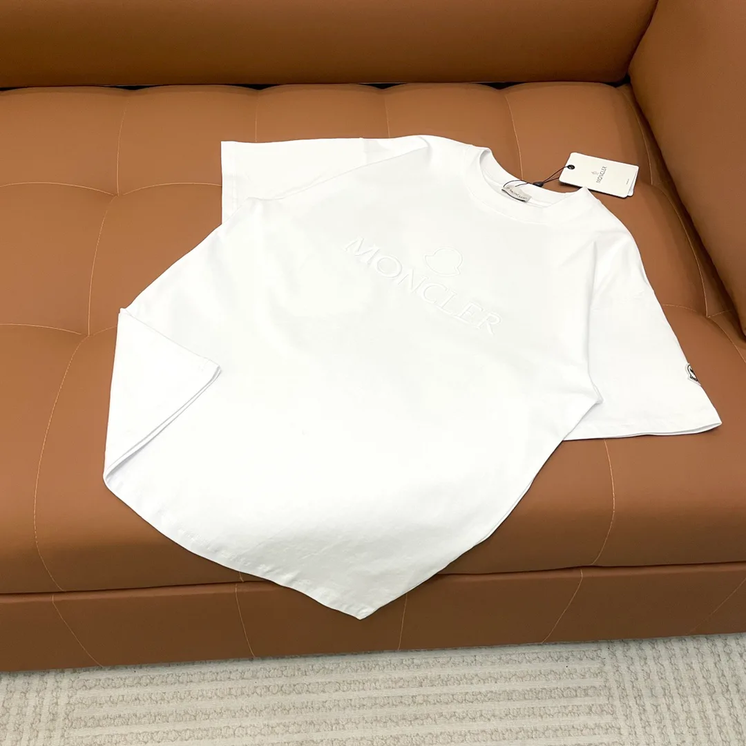Футболки Женские Moncler 12538597