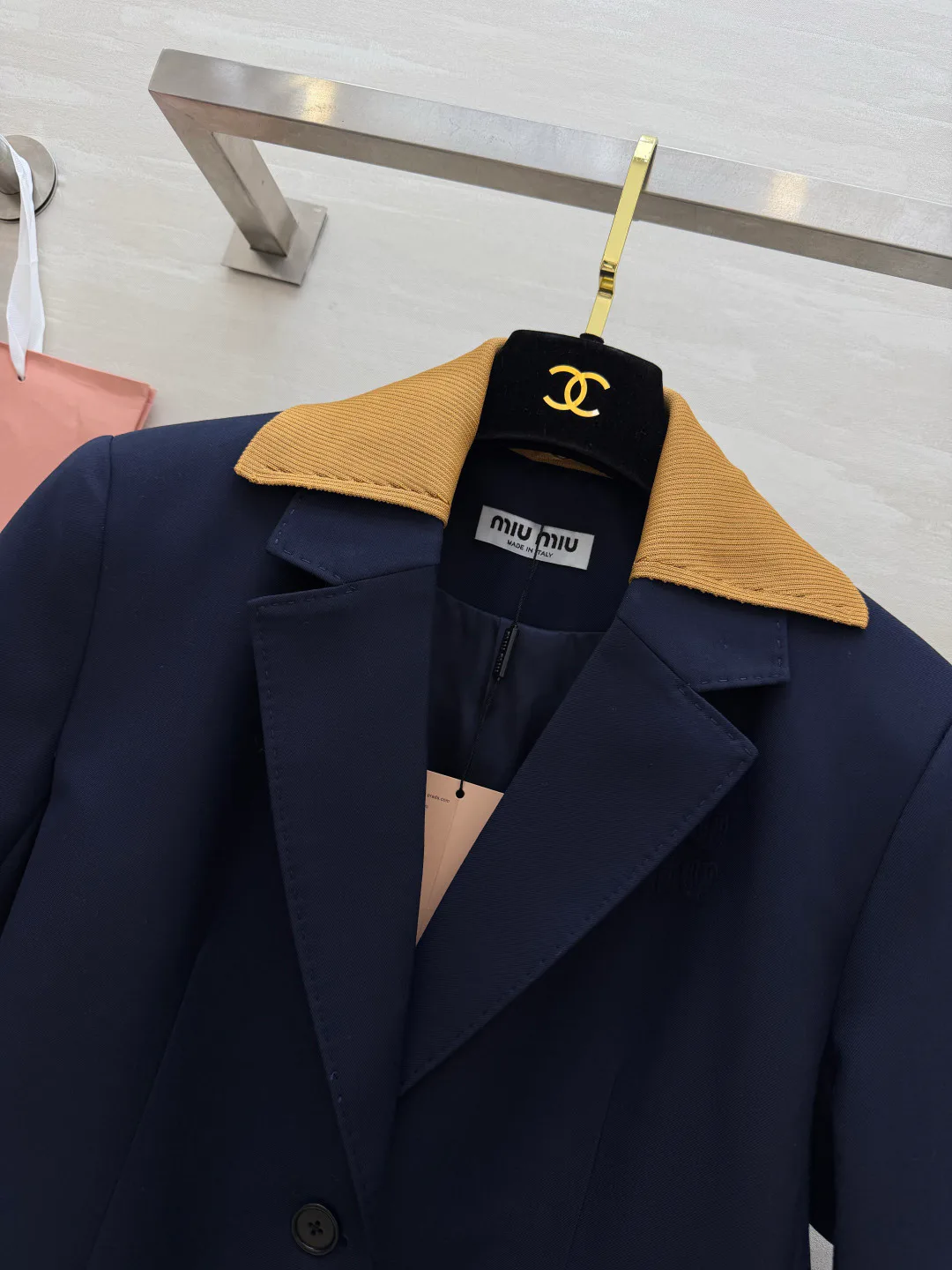 Жакеты Женские Miu Miu 18629044
