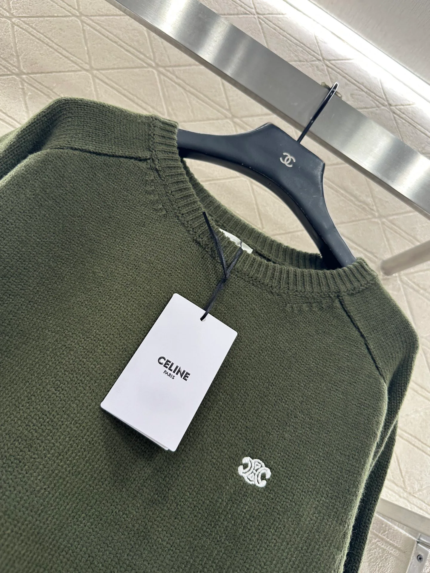 Свитеры Женские Celine 229482