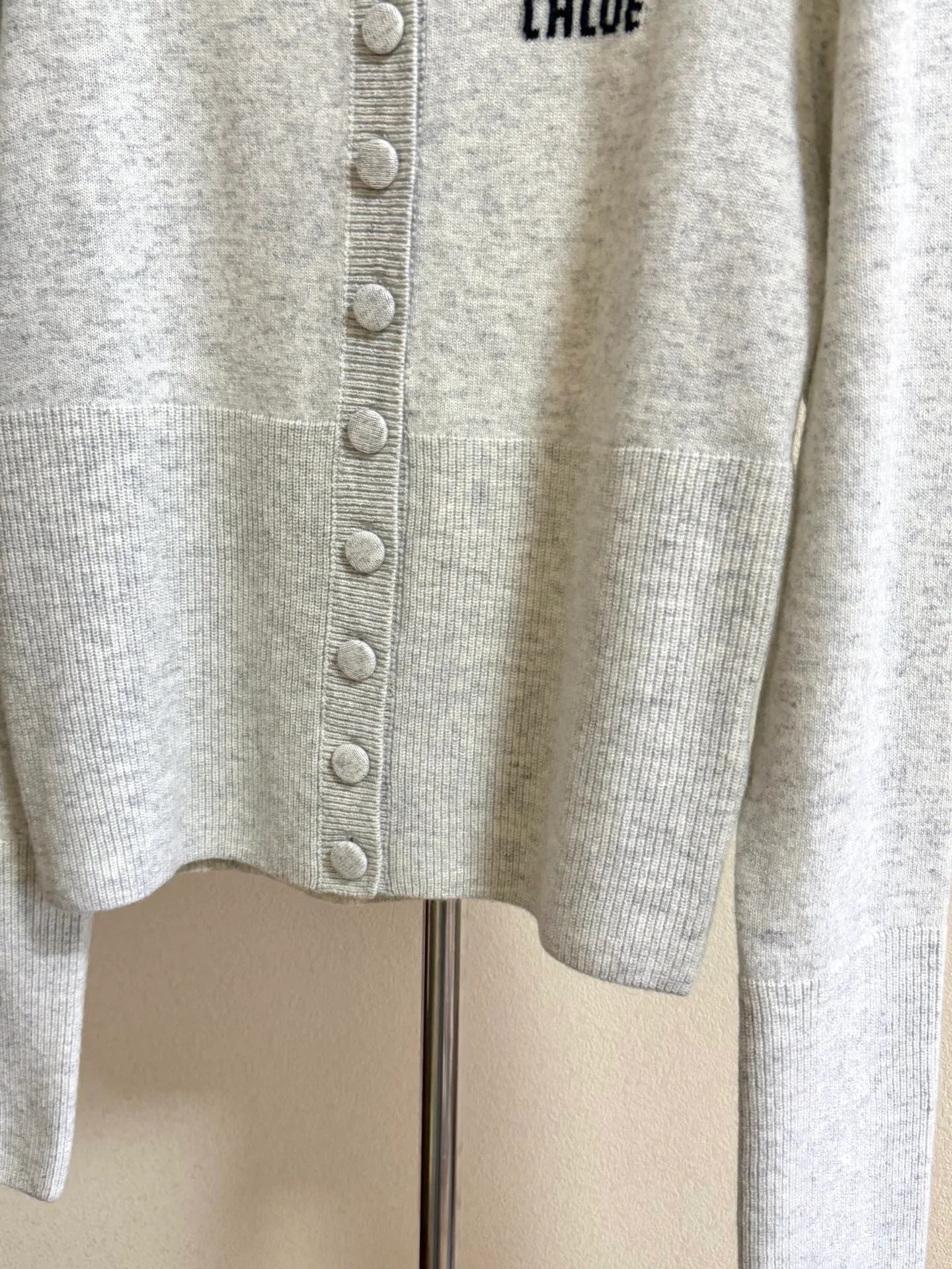 Джемперы И Свитеры Женские Chloe 5075233