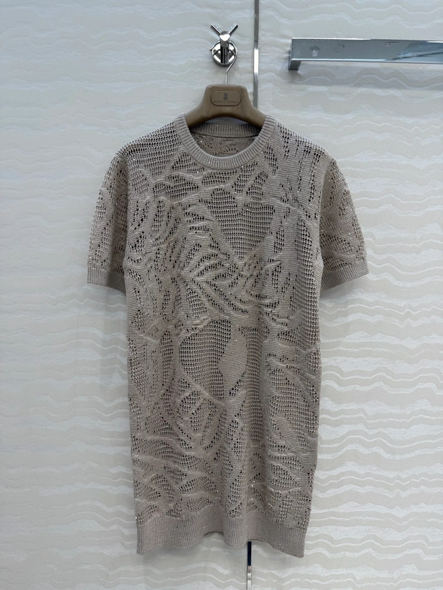 Платья Женские Brunello Cucinelli 11446980