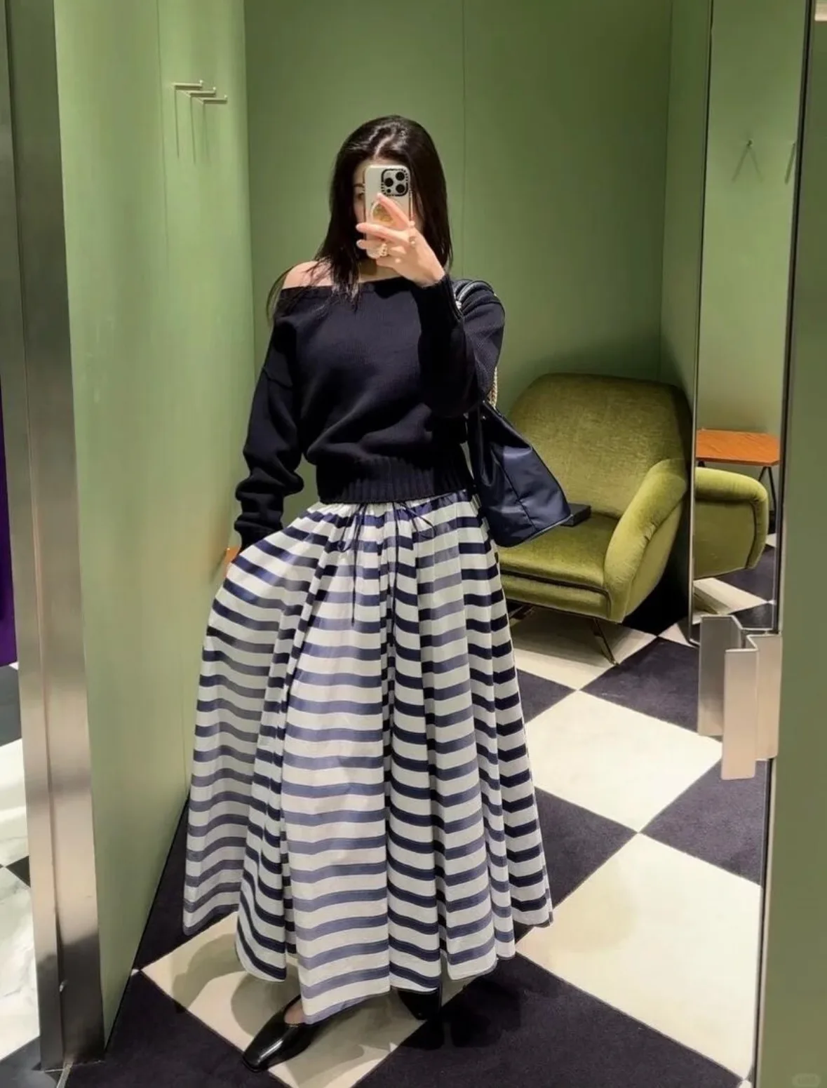 Юбки Женские Prada 11062329