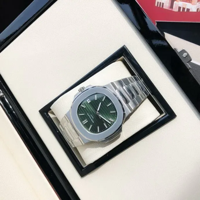 Часы Мужские Patek Philippe 6418997