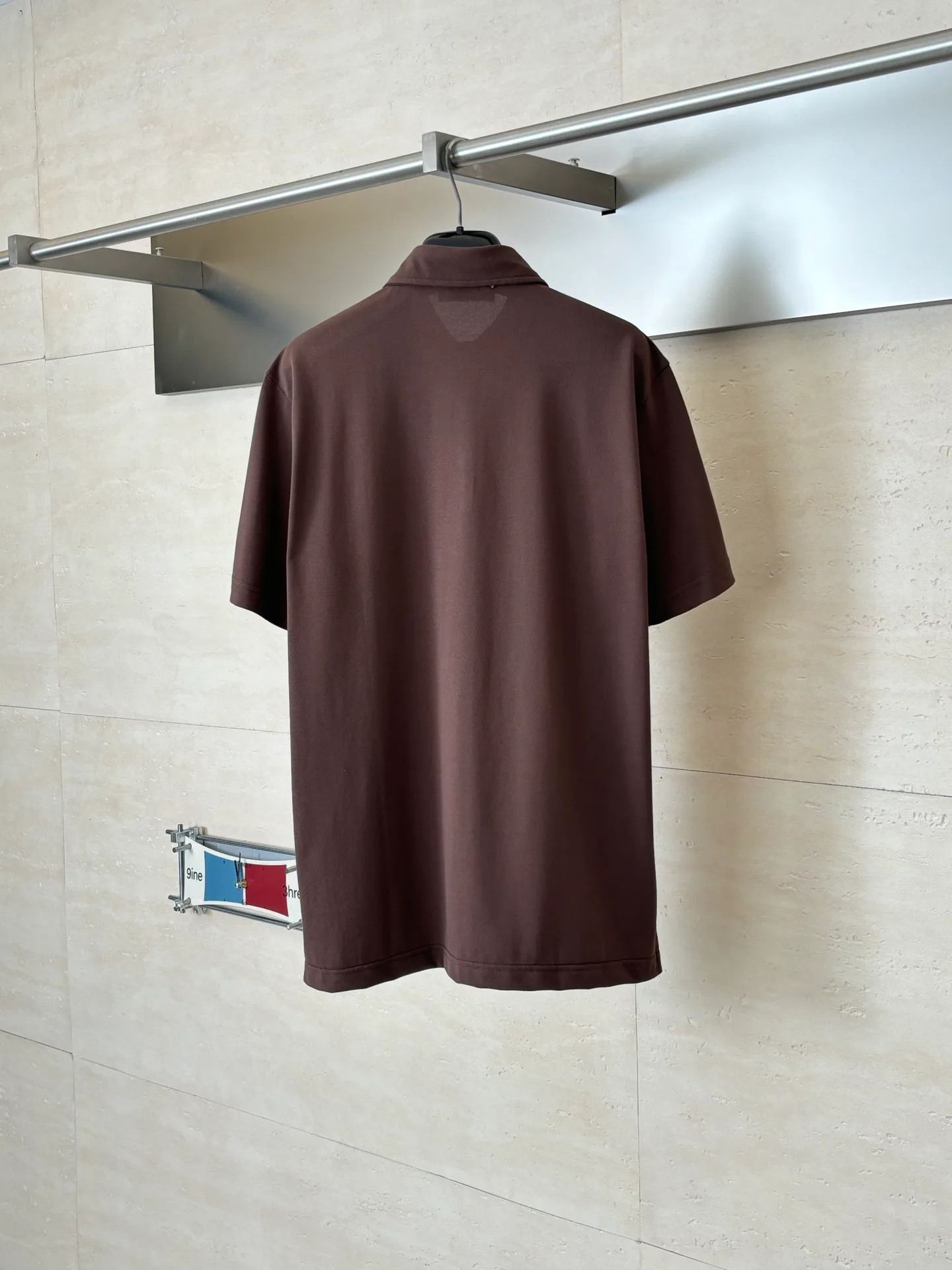 Рубашки Мужские Loro Piana 10497929