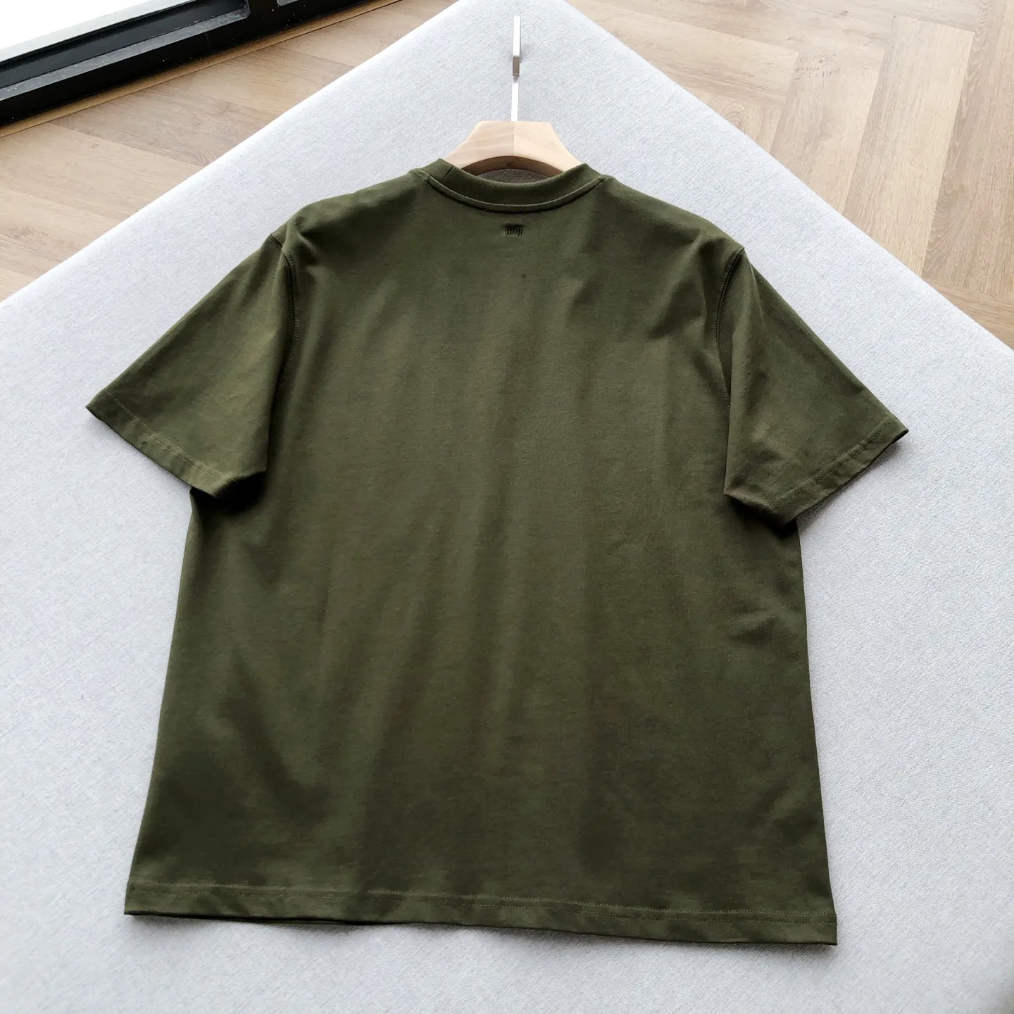 Футболки Женские Ami Paris 20849