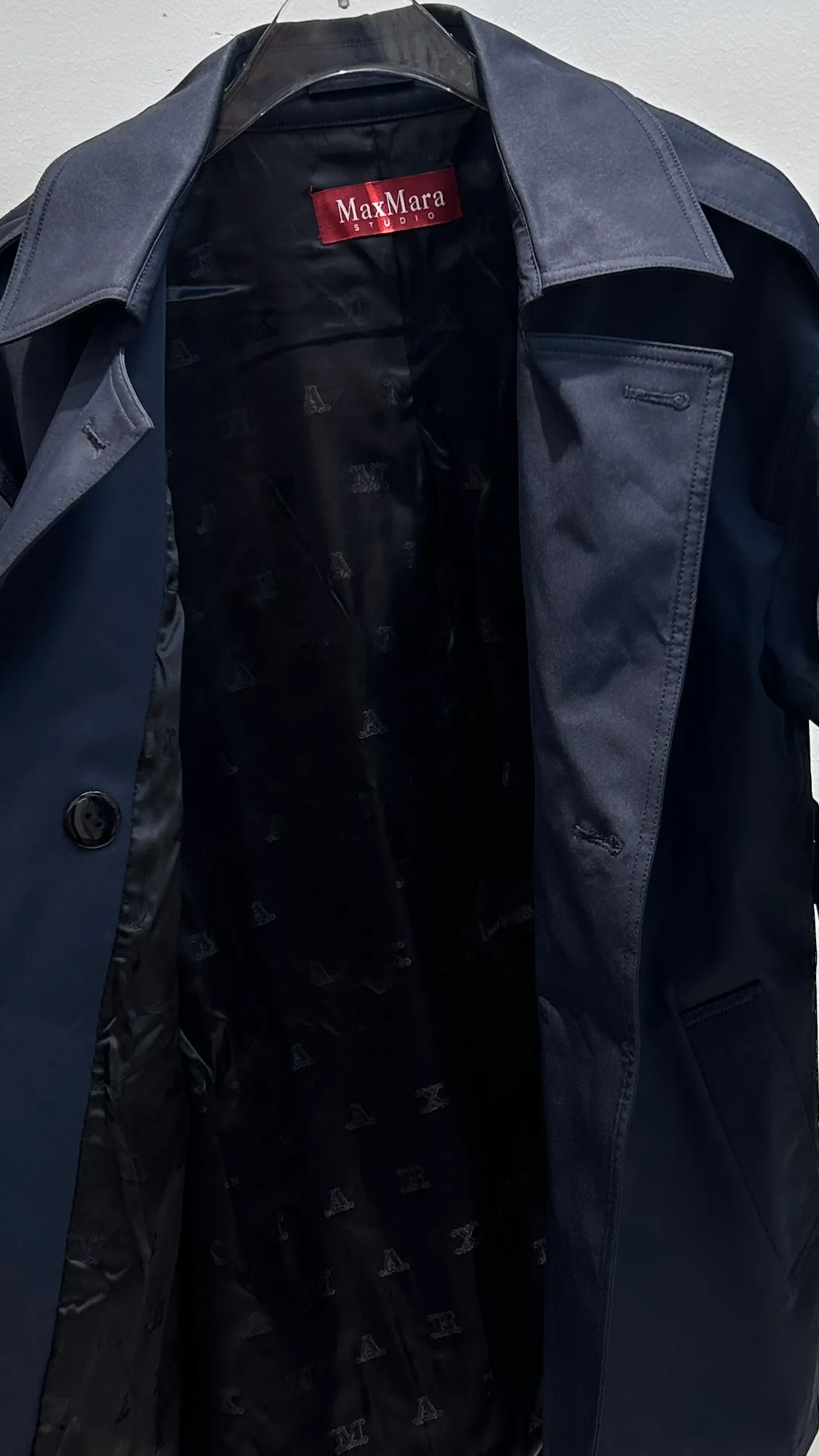 Тренчи Женские Max Mara 2561656