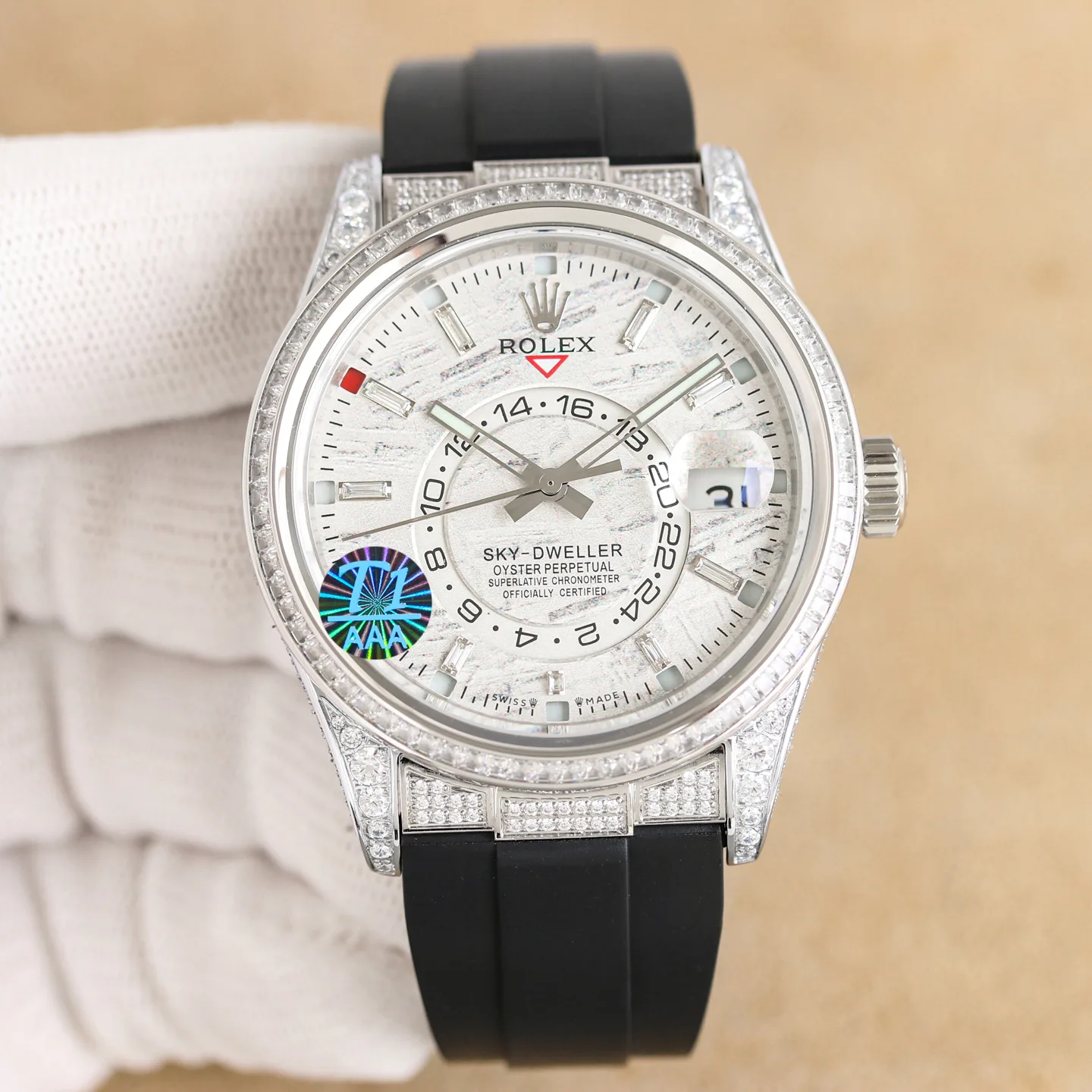 Часы Мужские Rolex 13235827