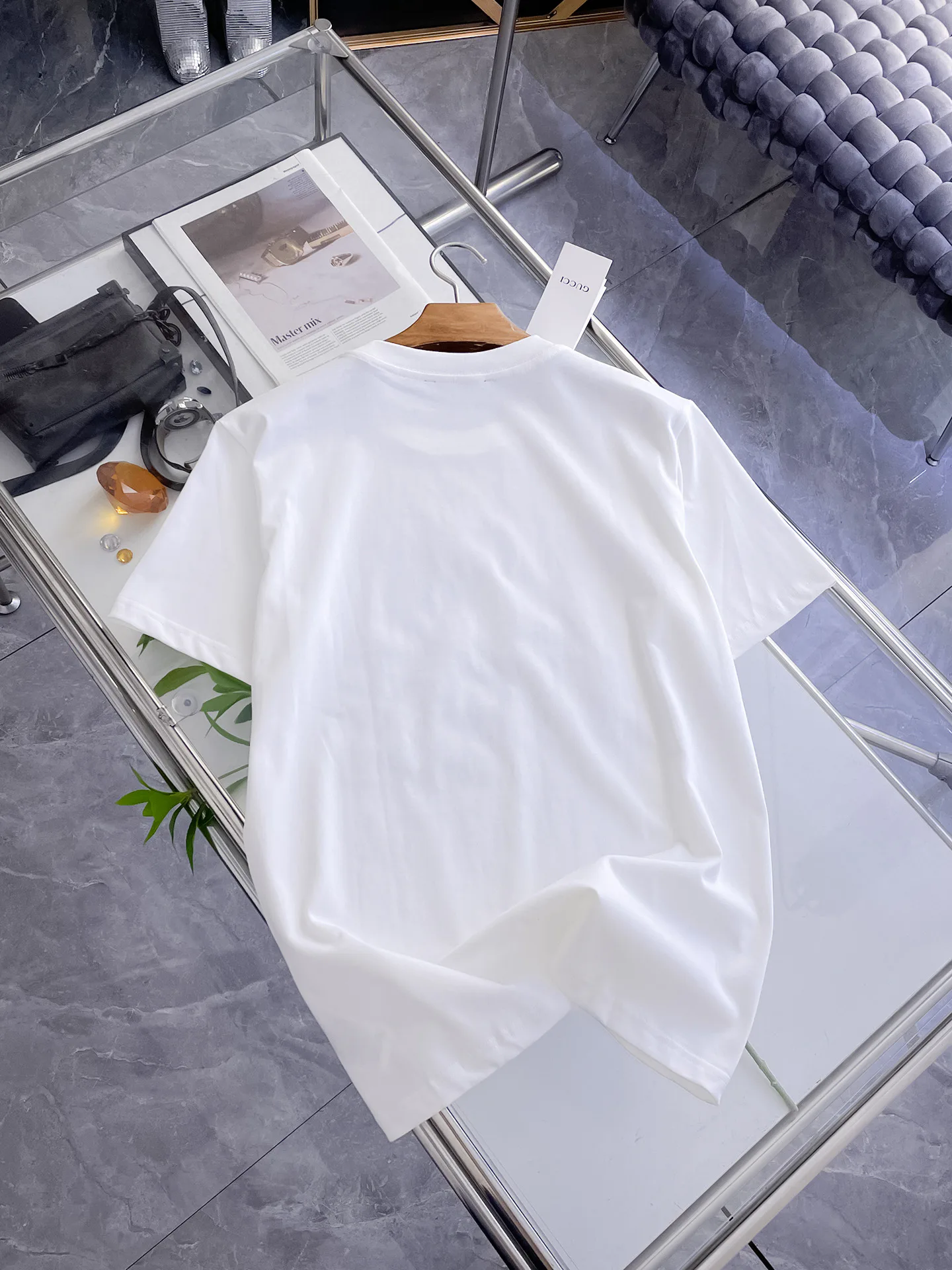 Футболки Мужские Gucci 10186794