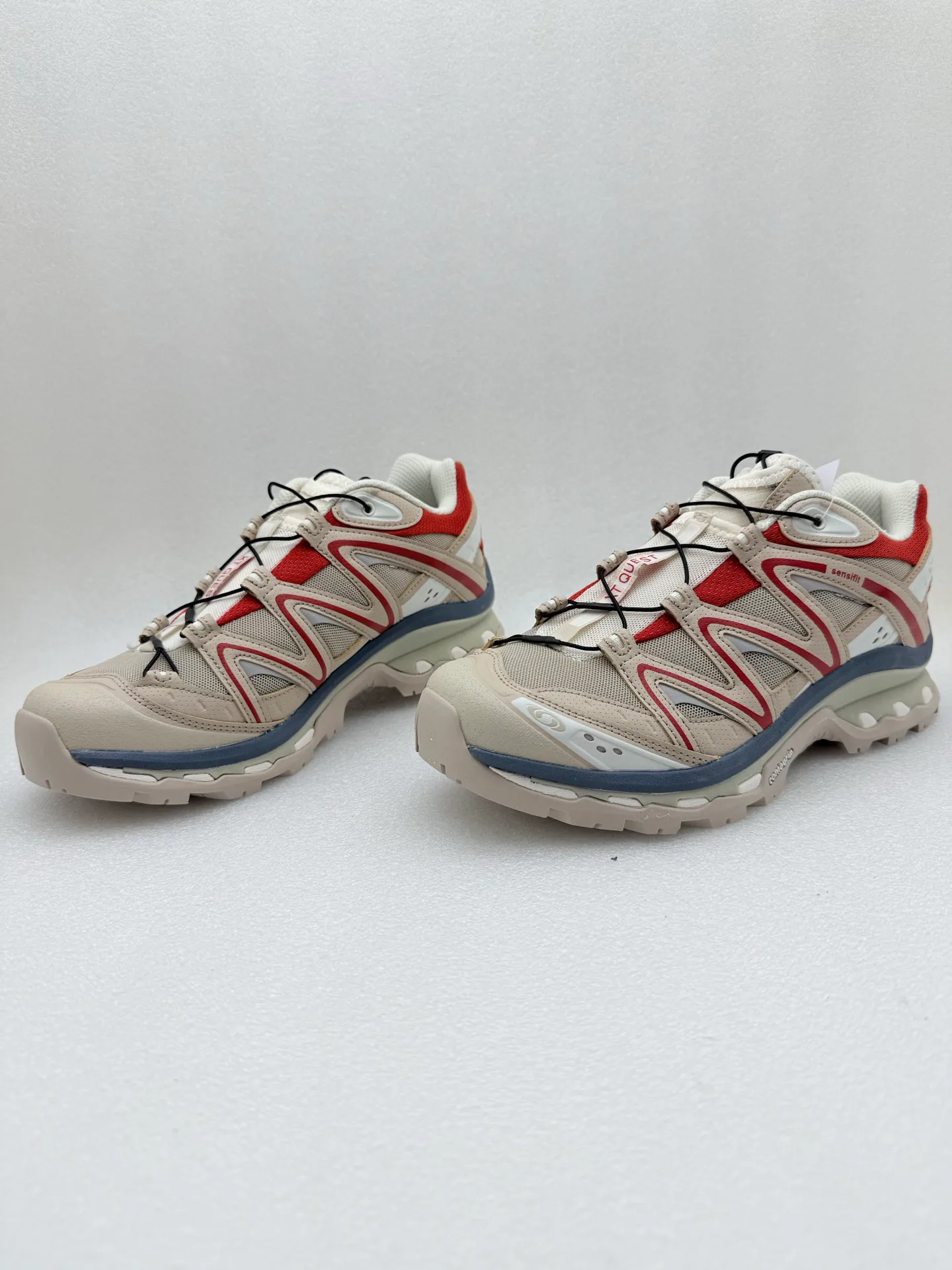 Кроссовки Женские Salomon 185965