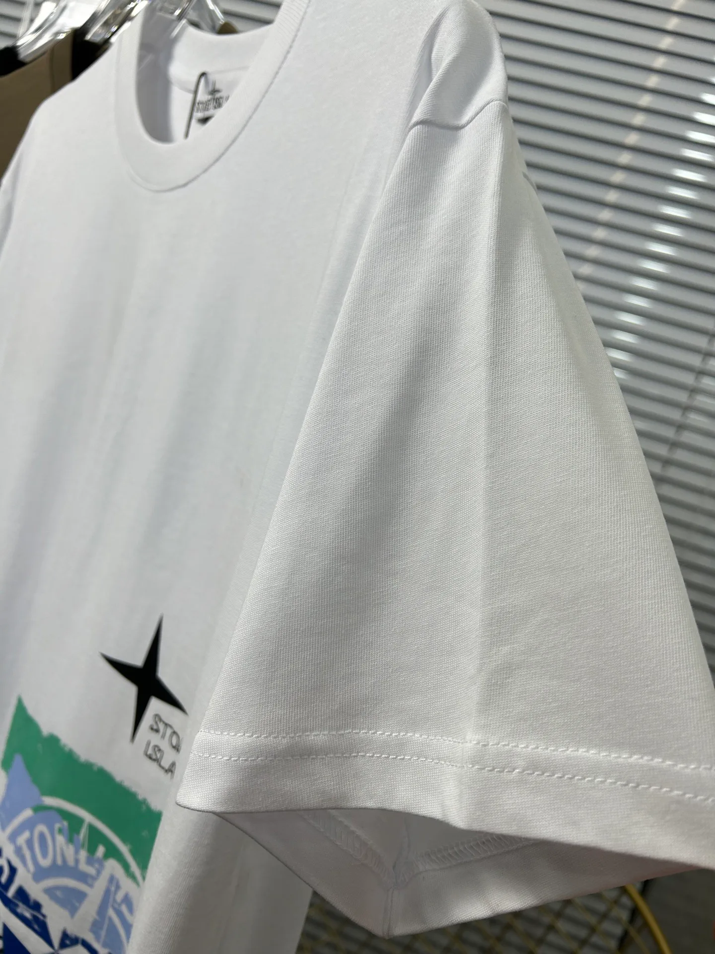 Футболки Женские Stone Island 15449