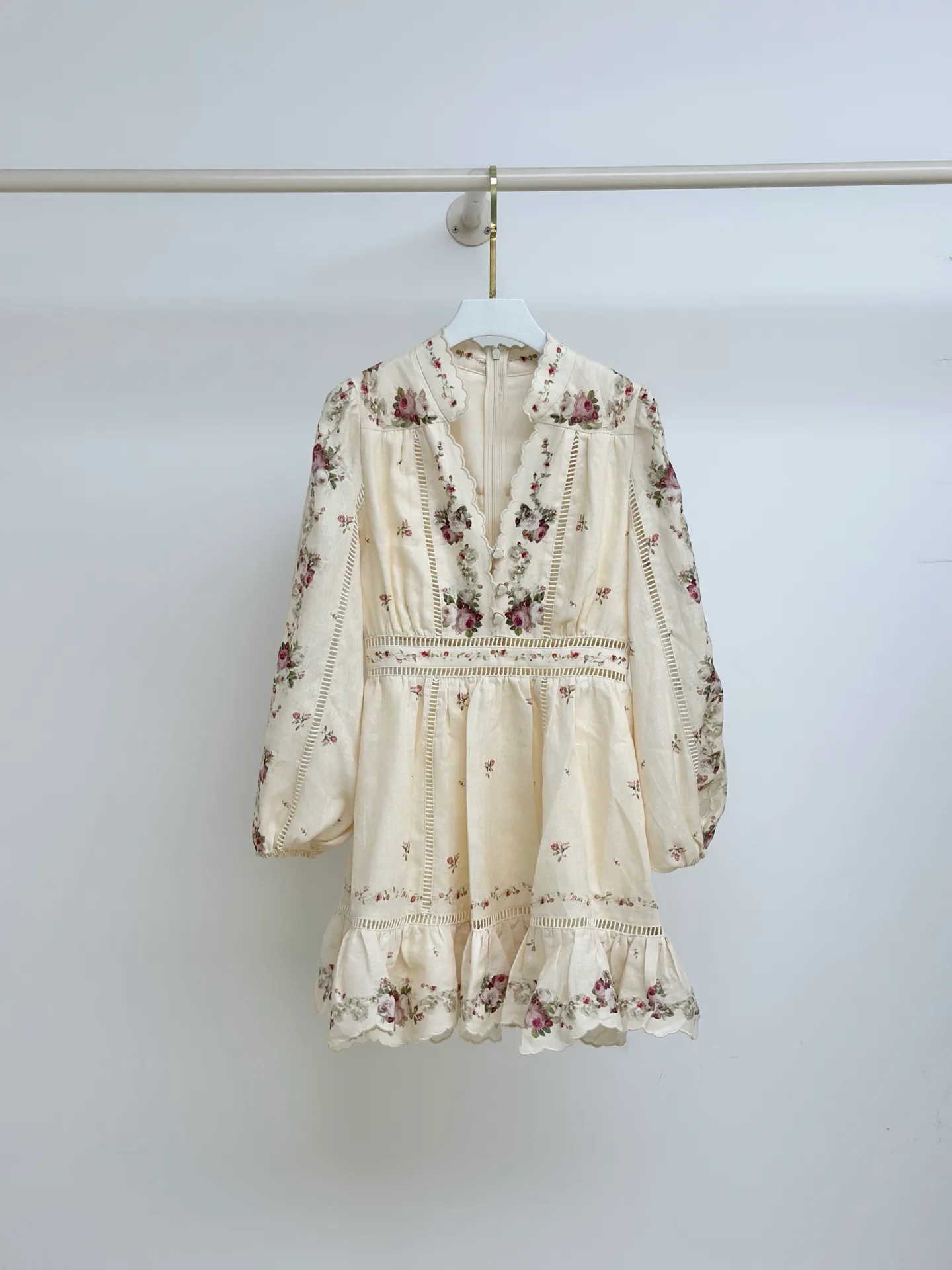 Платья Женские Zimmermann 11905529