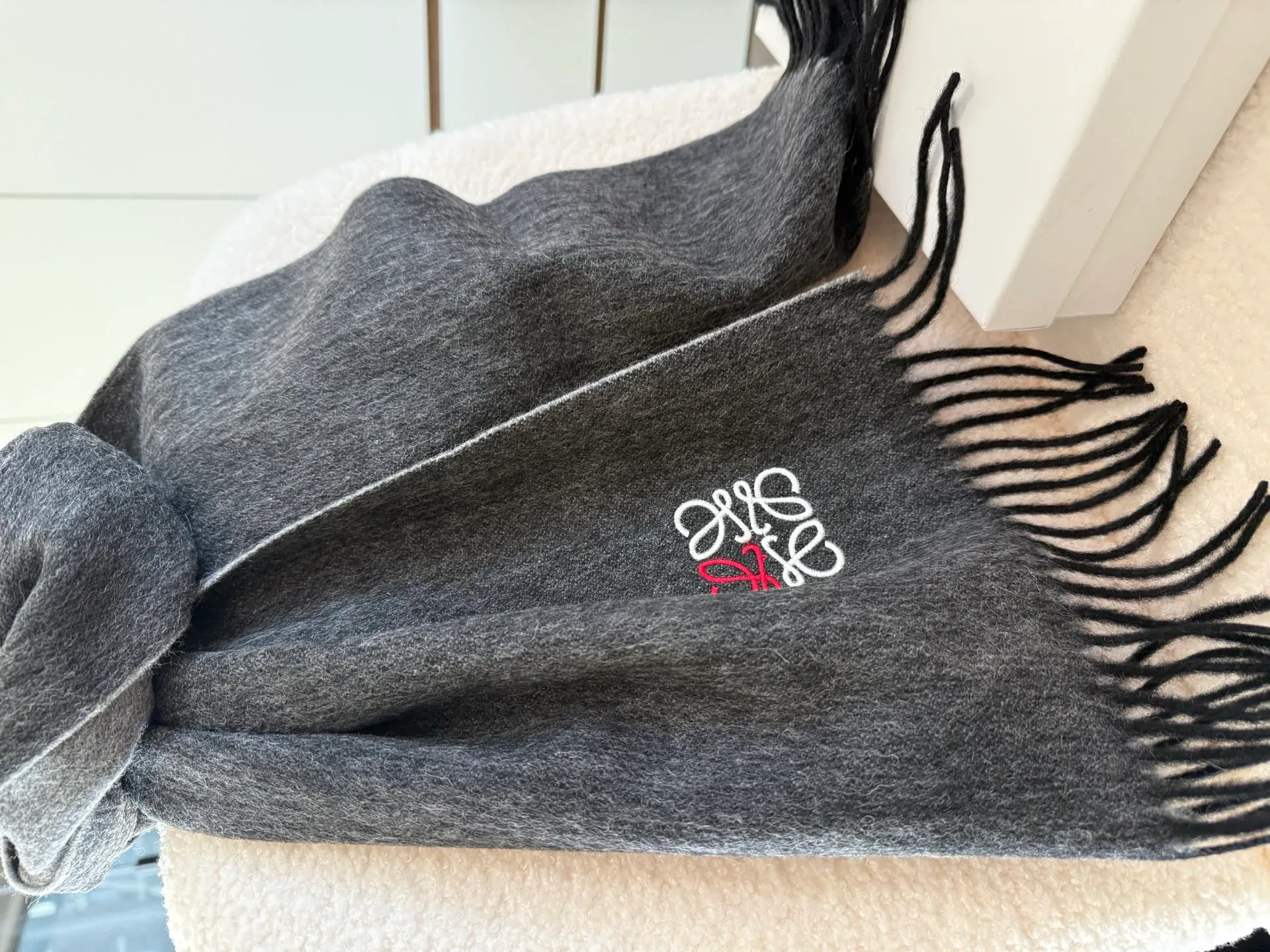 Шарфы Loewe 1303603