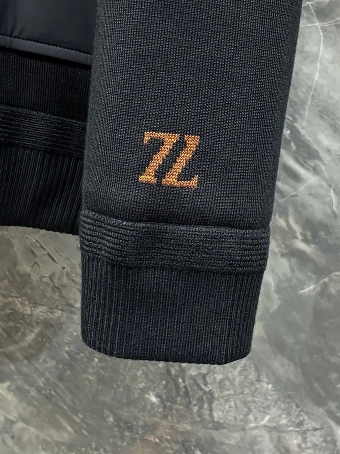 Куртки И Пуховики Мужские Zegna 1857820