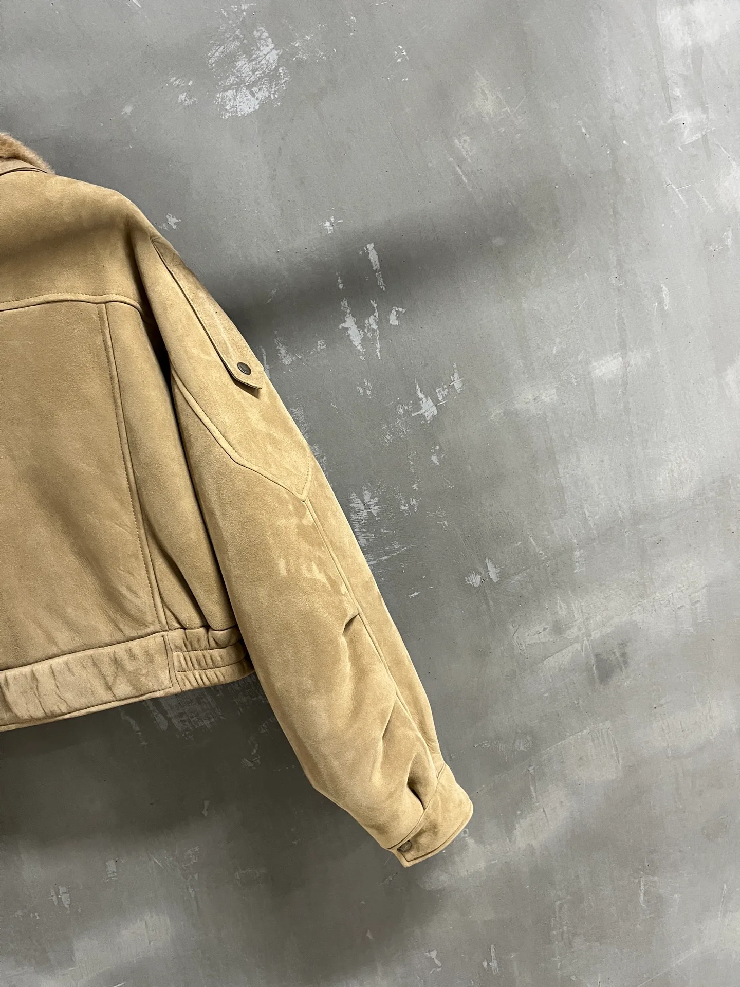 Кожаные Куртки И Дублёнки Женские Saint Laurent 18630179