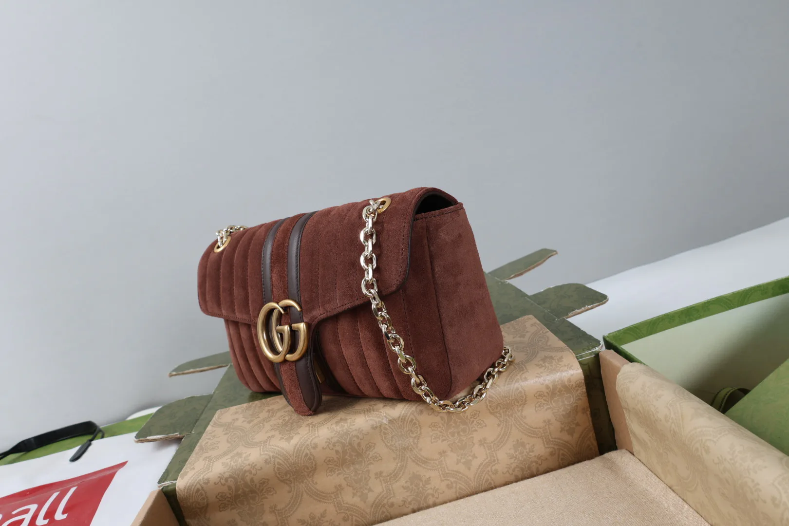 Классические Сумки Женские Gucci 18004293
