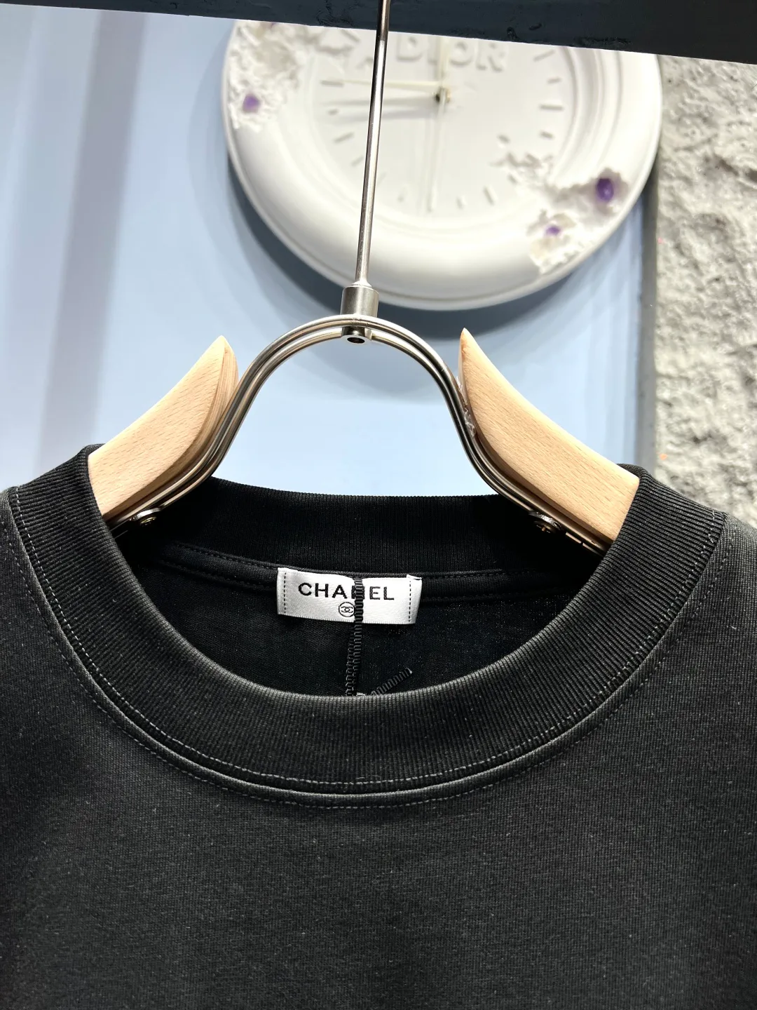 Футболки Женские Chanel 22553