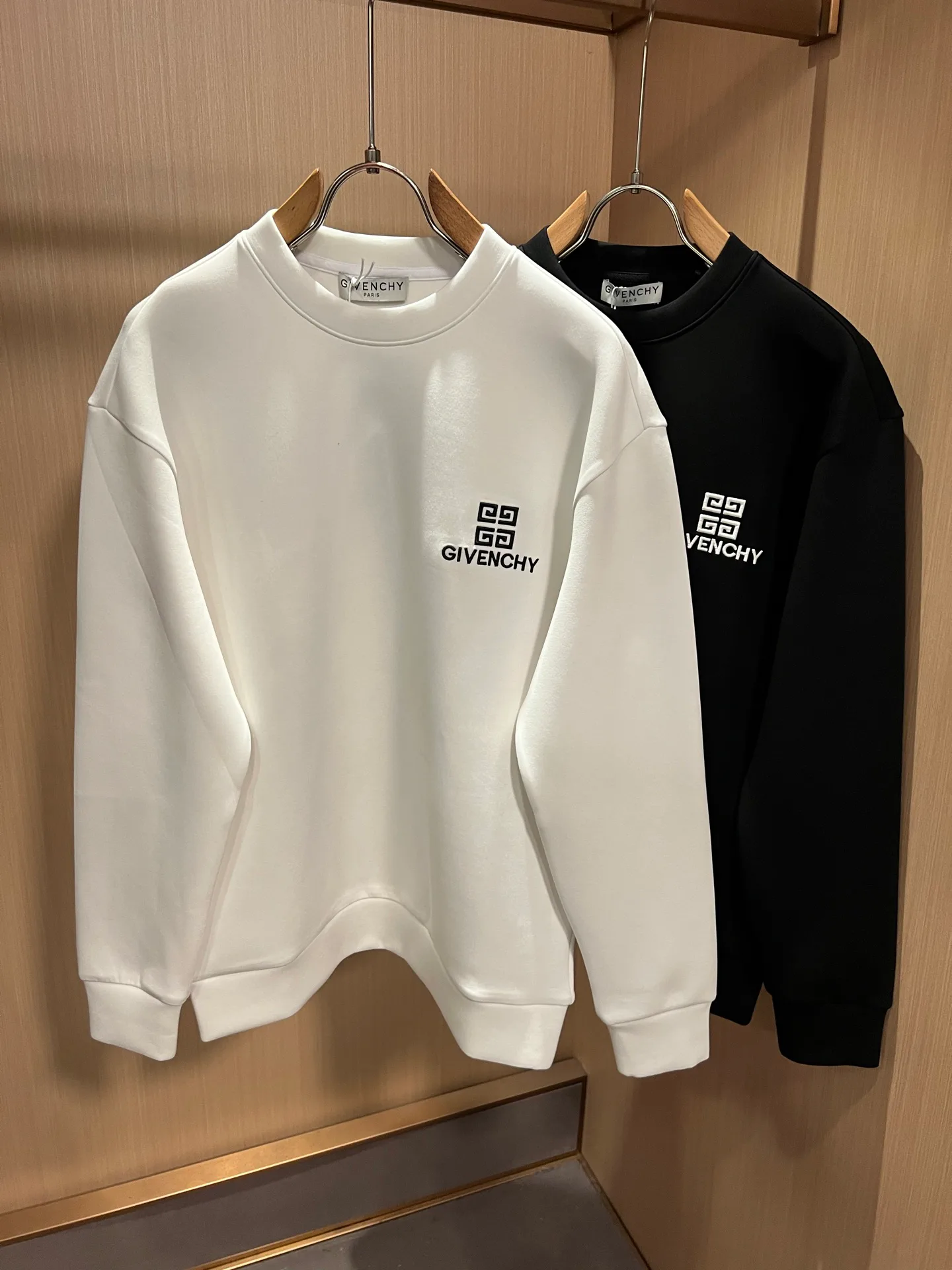 Свитшоты И Худи Мужские Givenchy 18519644