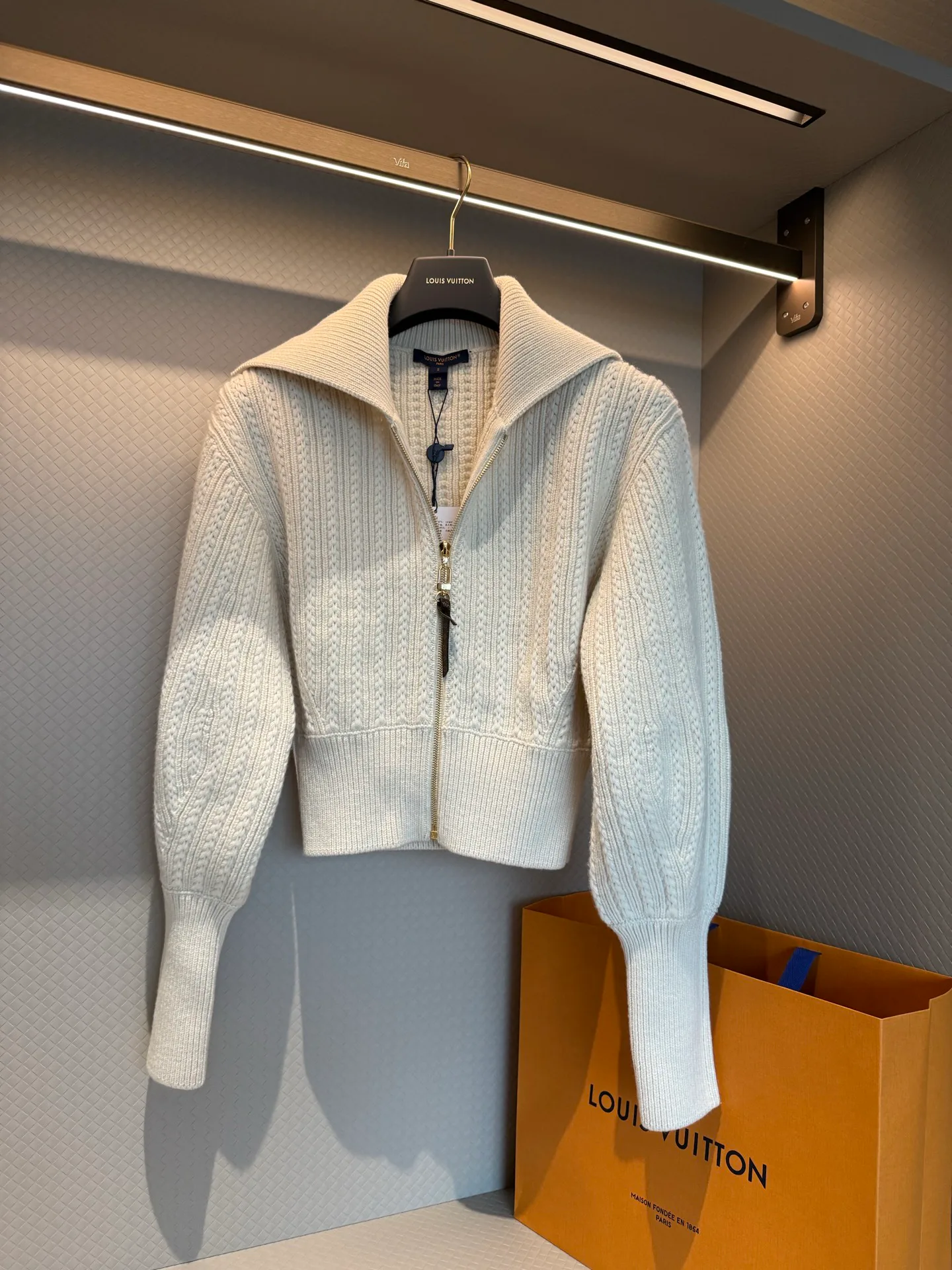 Свитеры Женские Louis Vuitton 317413