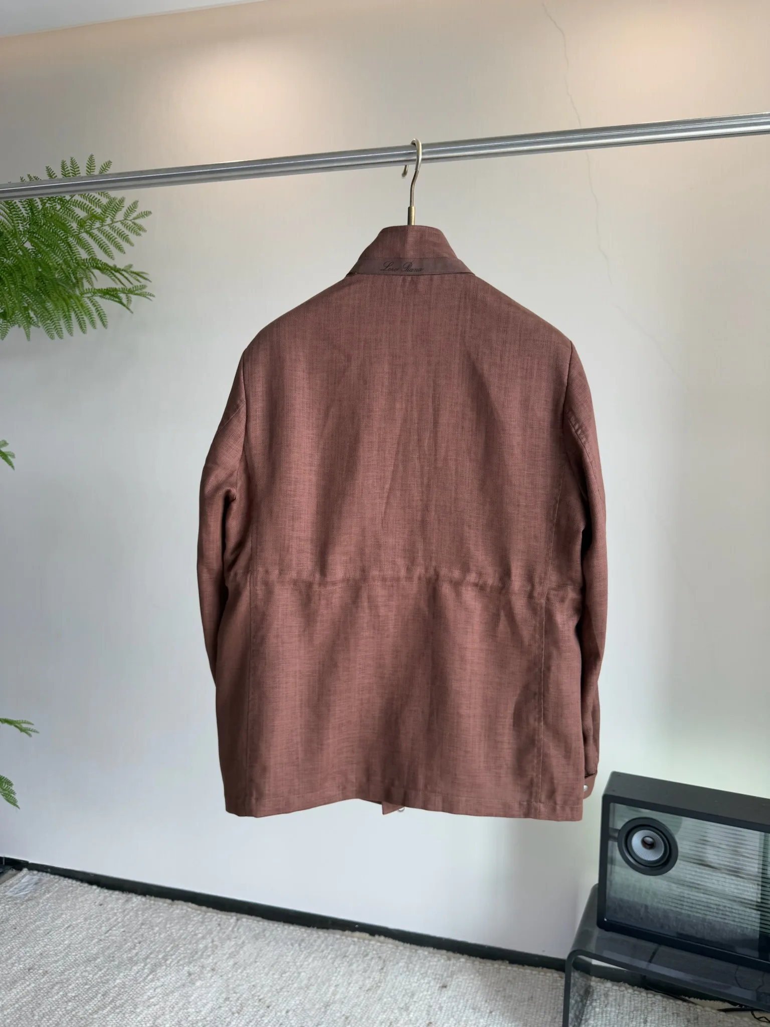 Куртки И Пуховики Мужские Loro Piana 11490992