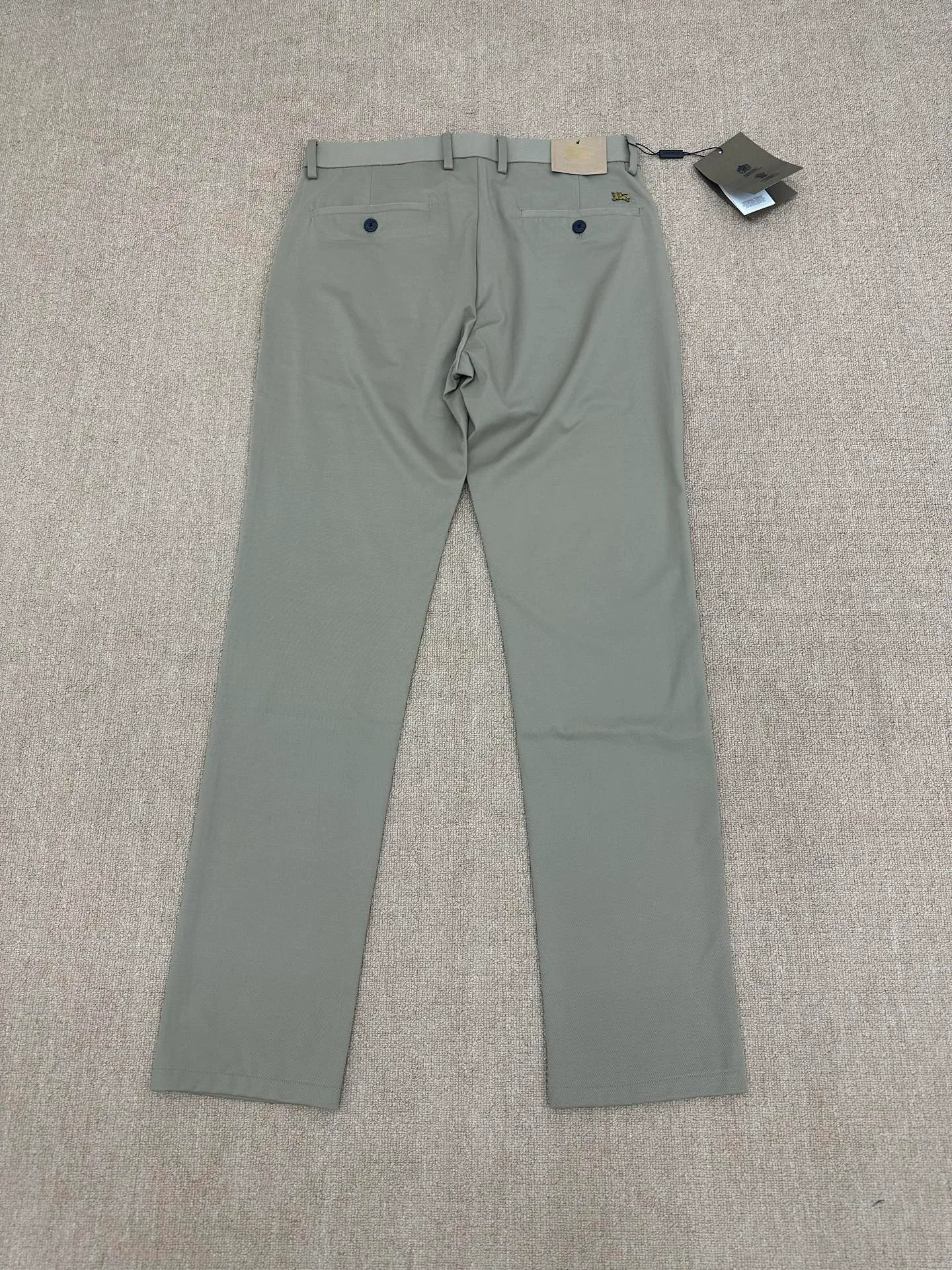 Брюки Мужские Burberry 11654507