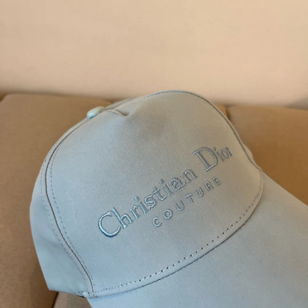 Головные Уборы Christian Dior 219506