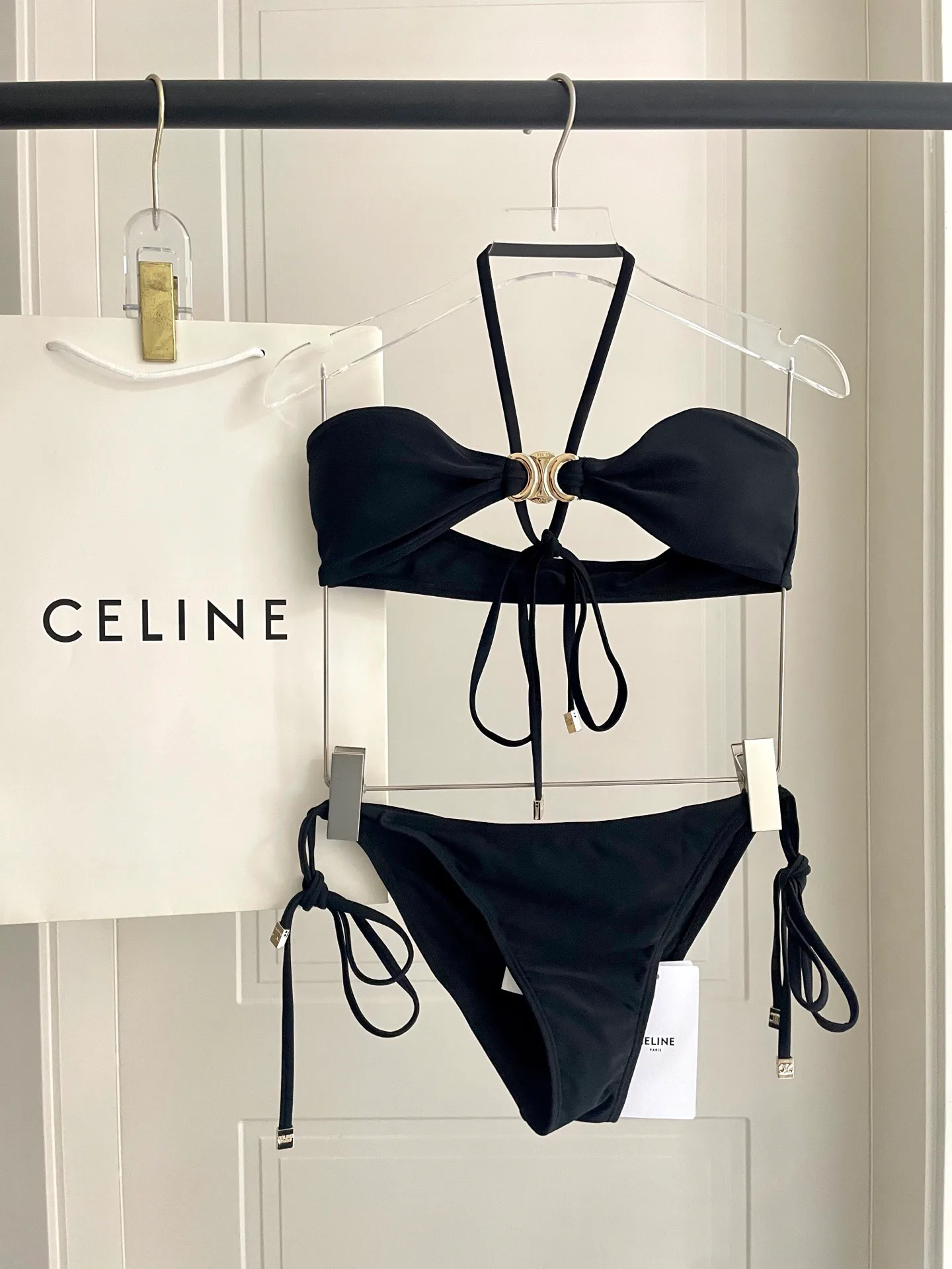 Купальники Женские Celine 12225930