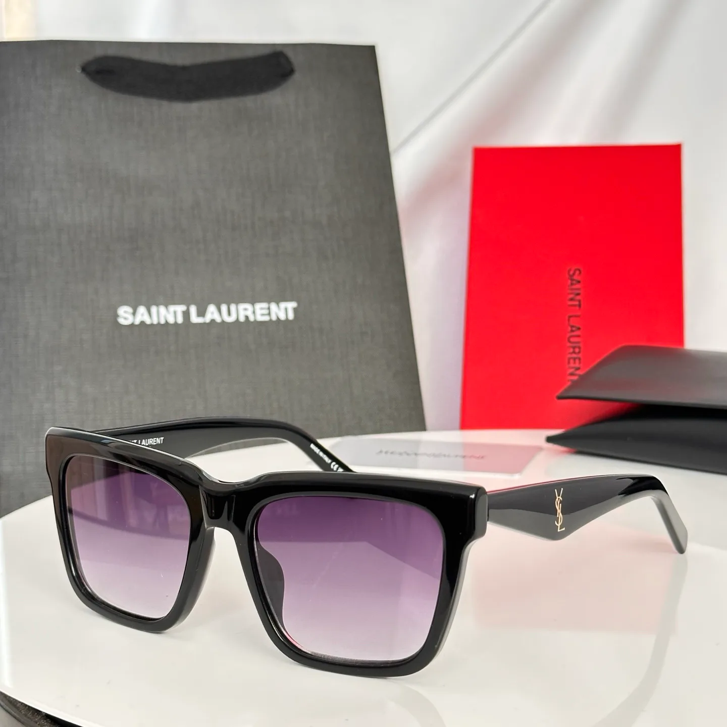 Очки Saint Laurent 17633228