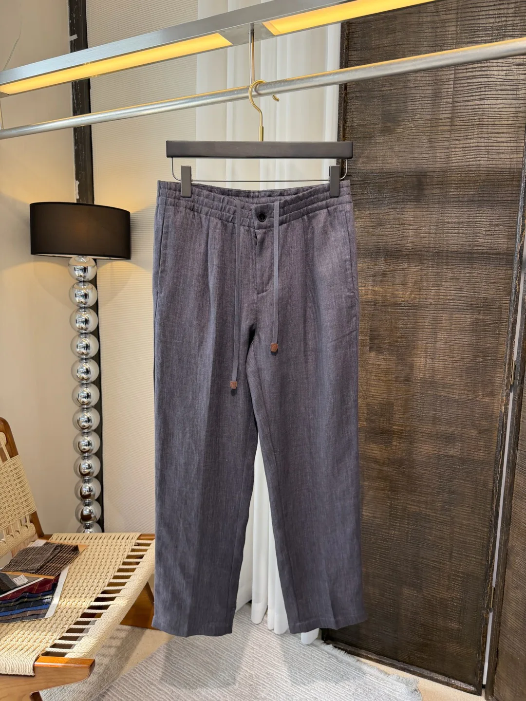 Брюки Женские Loro Piana 11258999