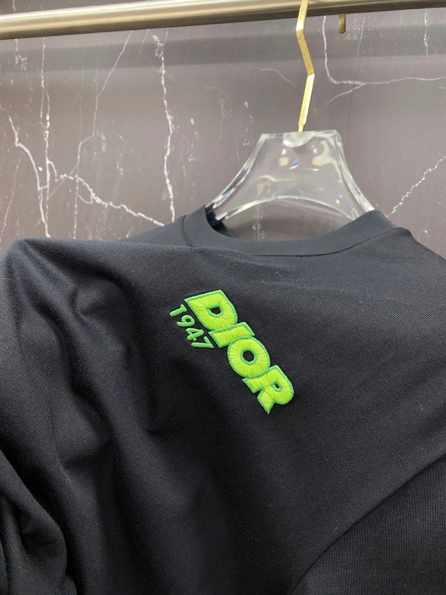 Футболки Мужские Christian Dior 9760710