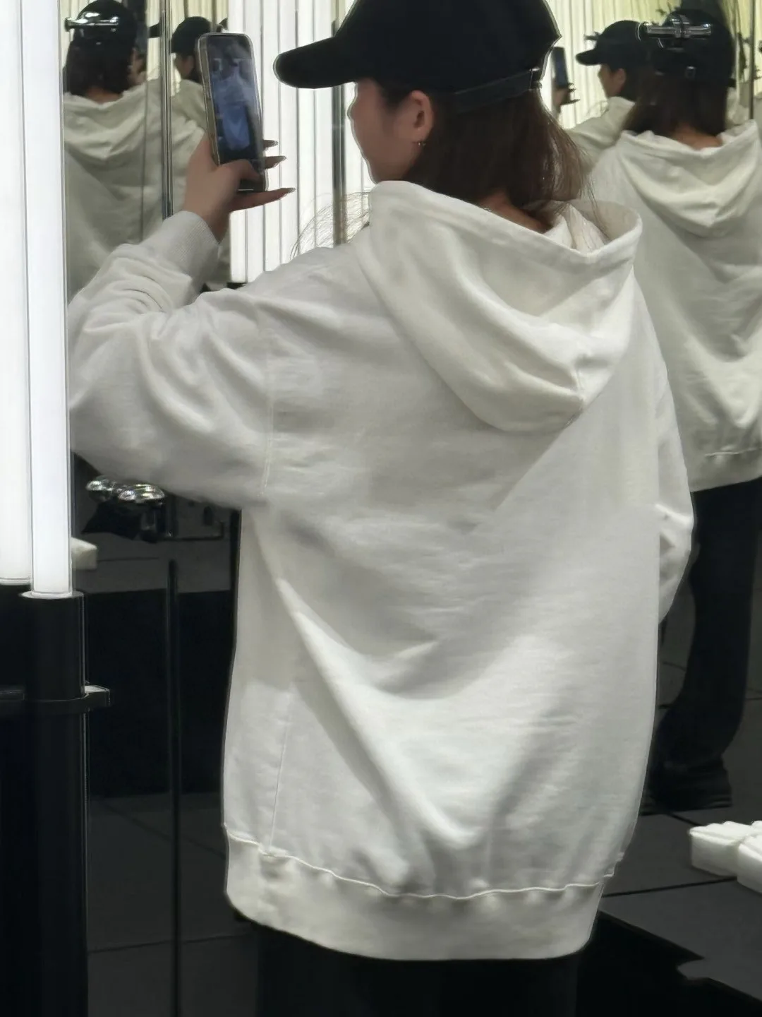 Свитшоты Женские Maison Margiela 138257